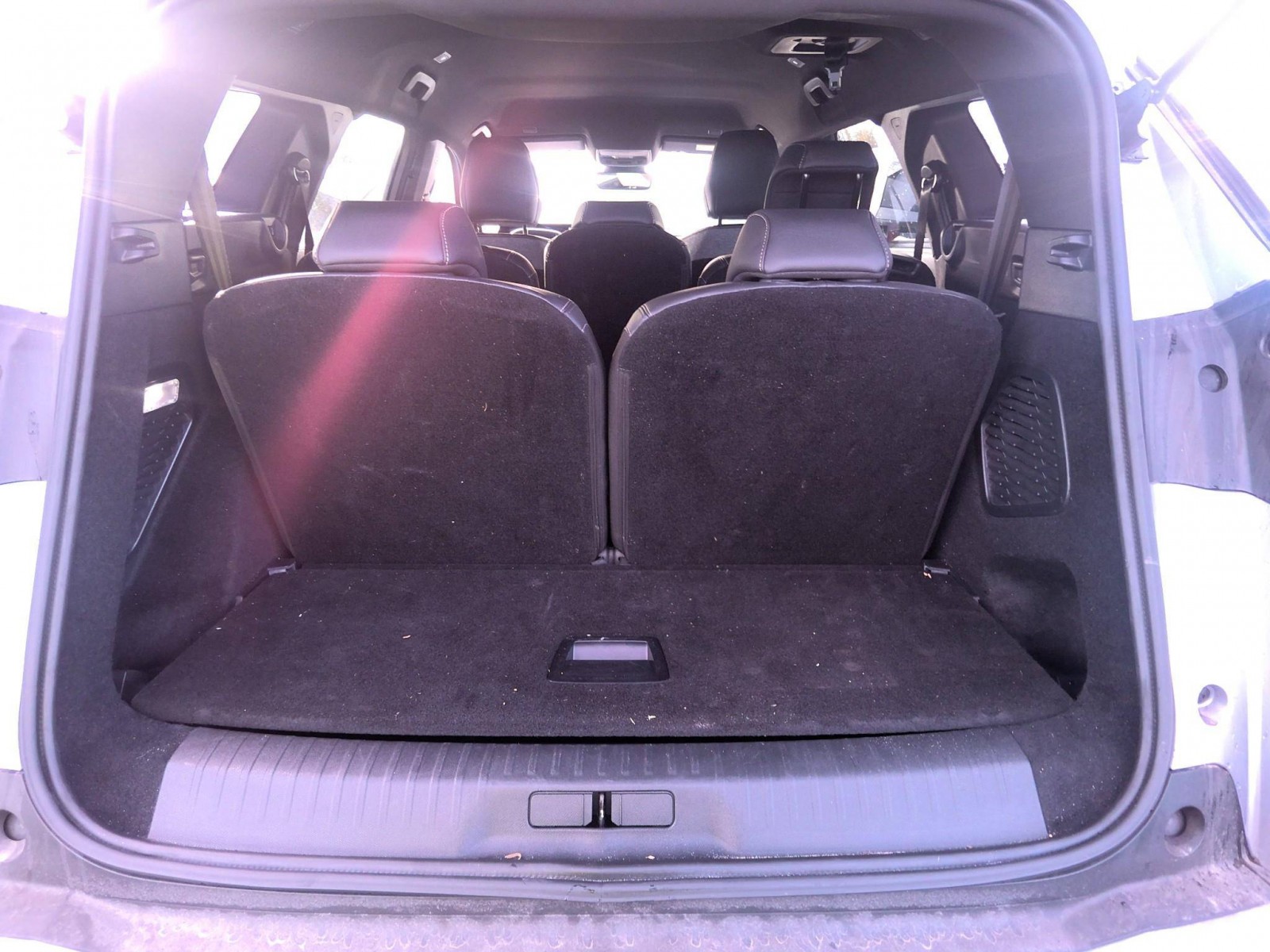 PEUGEOT - 5008 - #867282 - 5