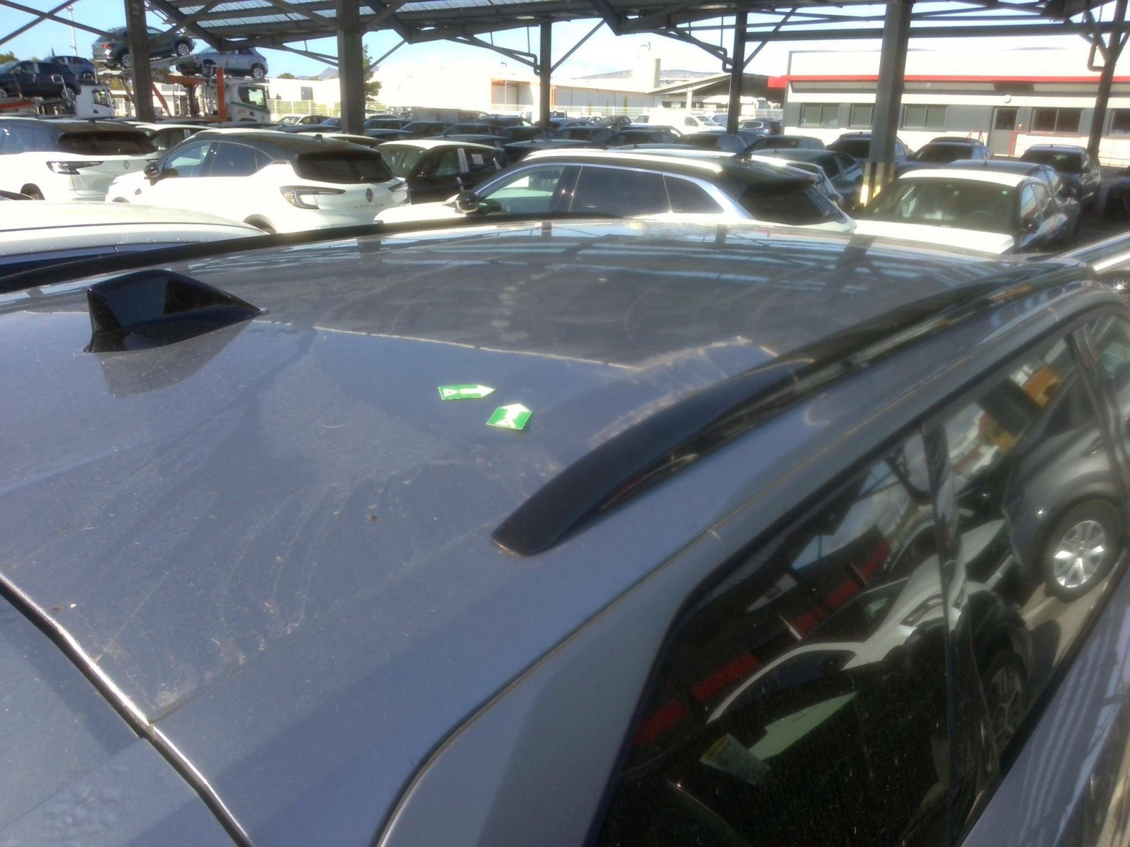 PEUGEOT - 5008 - #867311 - 8