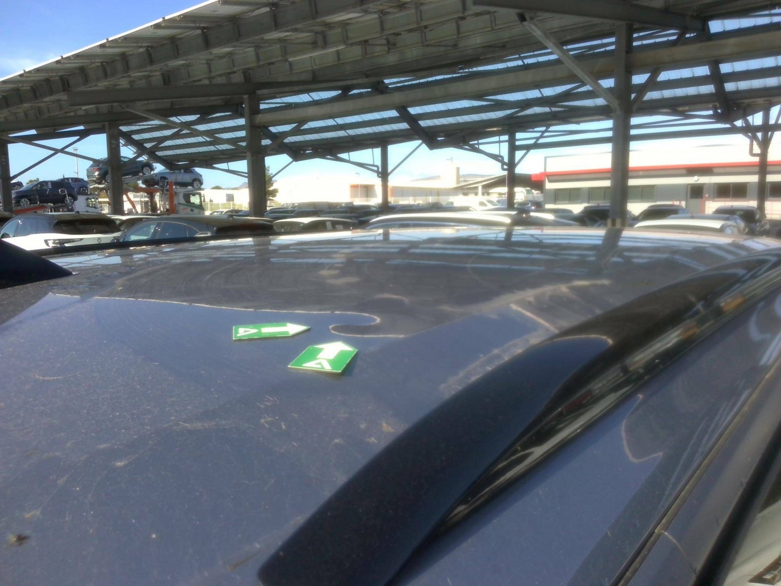 PEUGEOT - 5008 - #867311 - 9