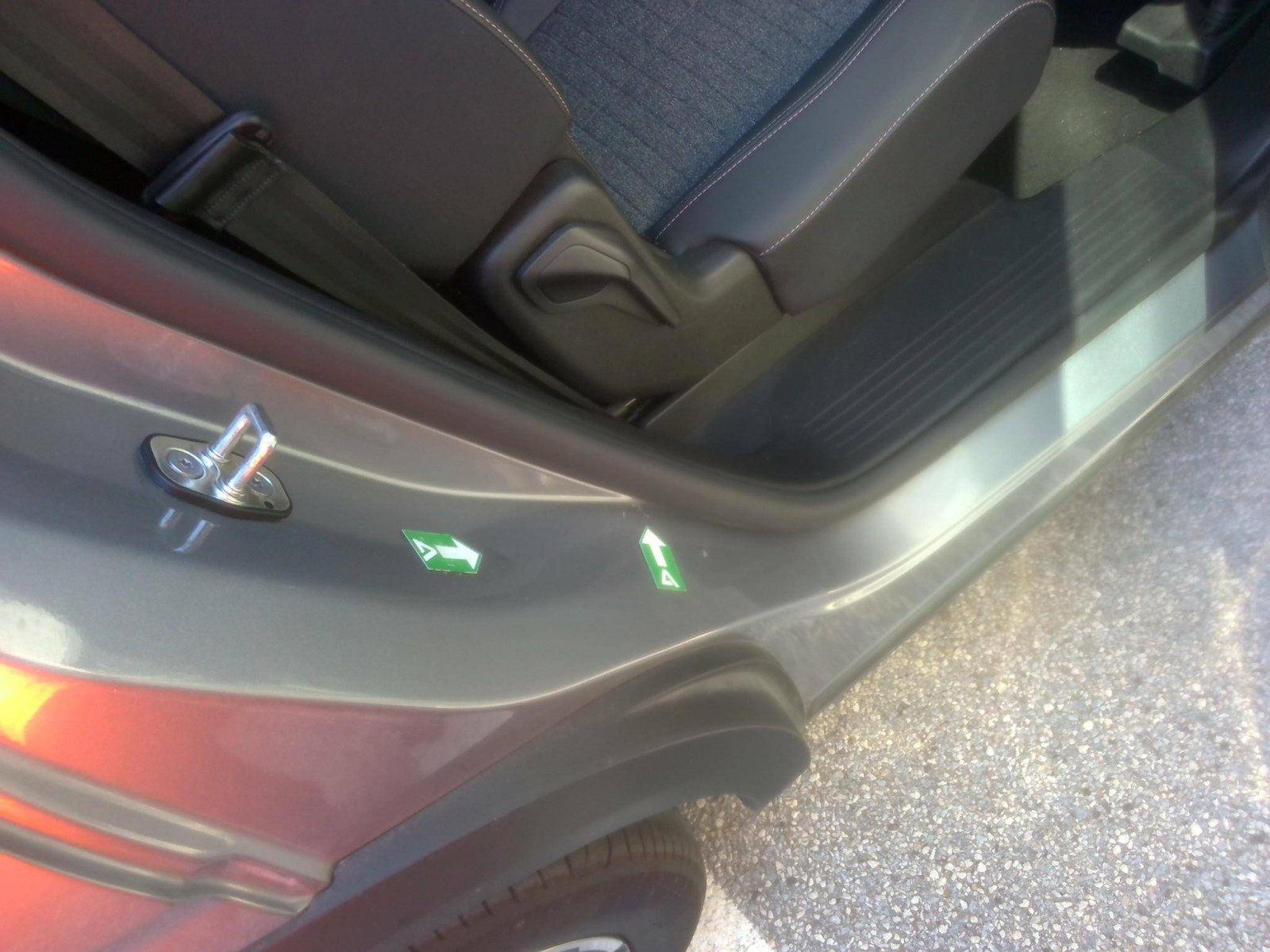 PEUGEOT - 5008 - #867311 - 10