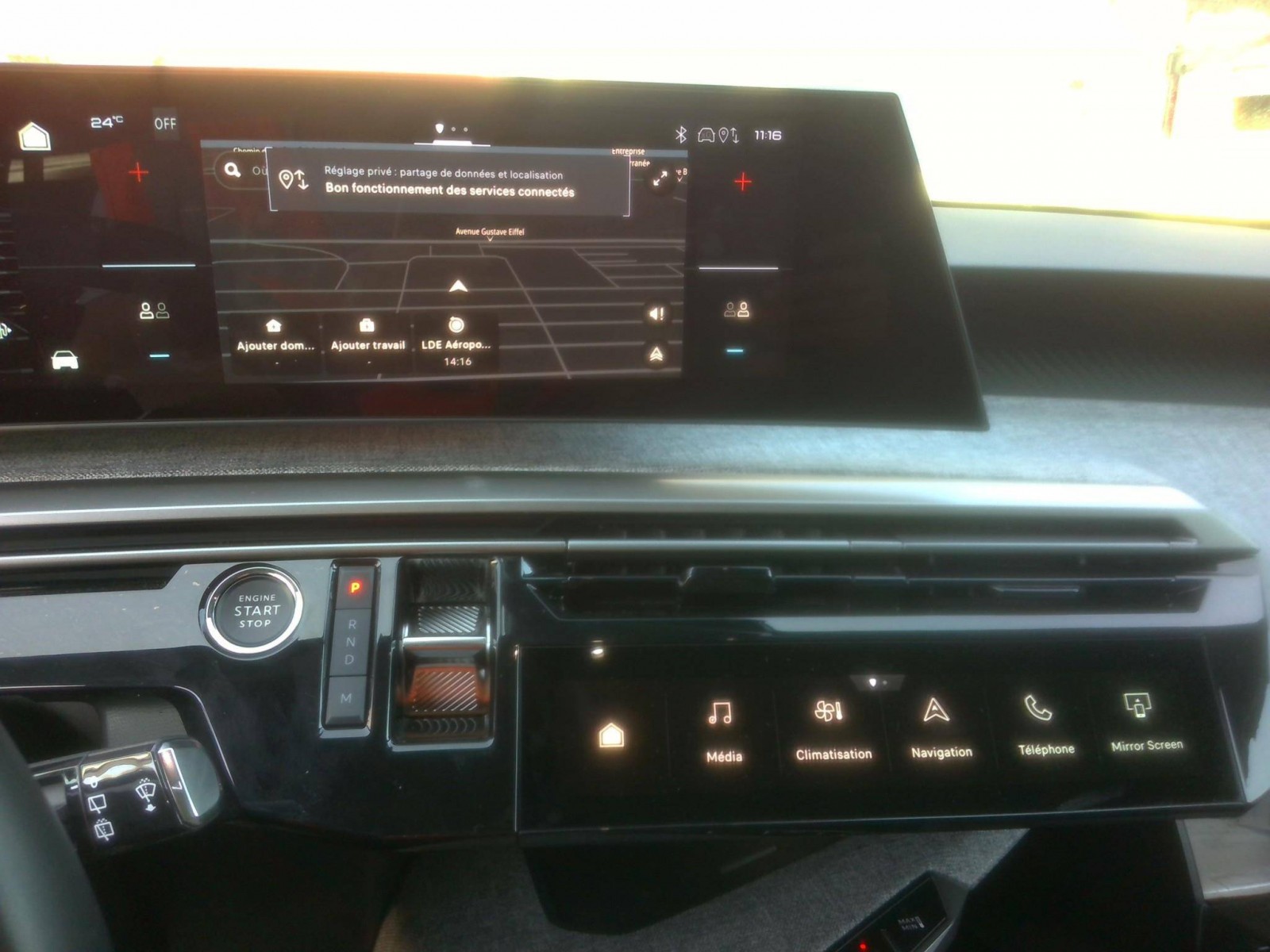 PEUGEOT - 5008 - #867311 - 4