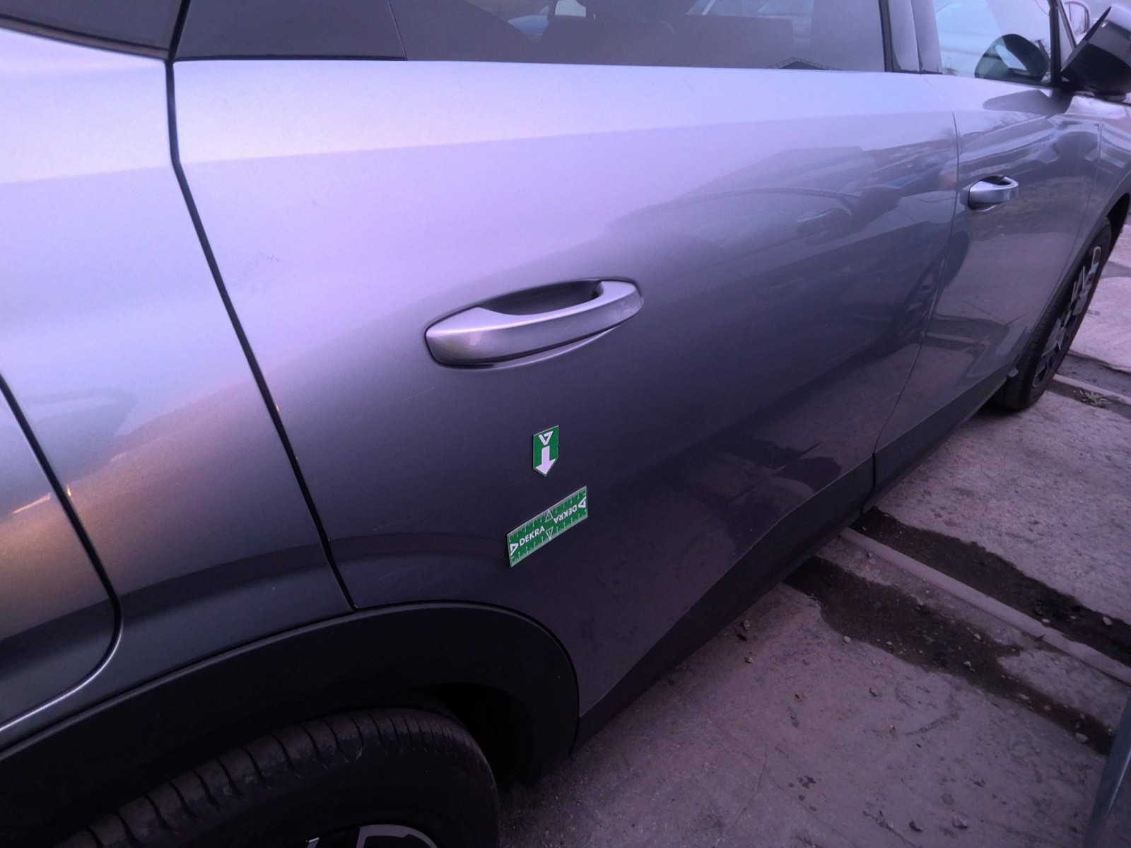 PEUGEOT - 5008 - #867292 - 7