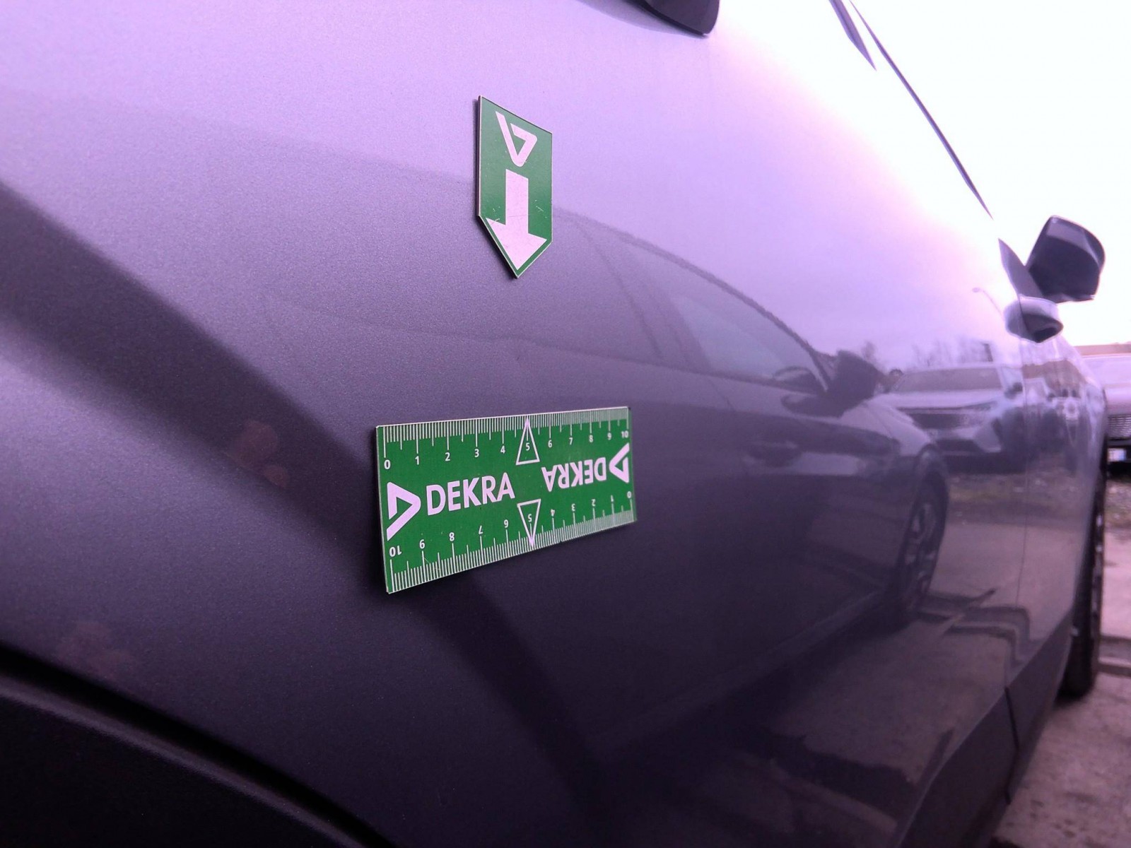 PEUGEOT - 5008 - #867292 - 8