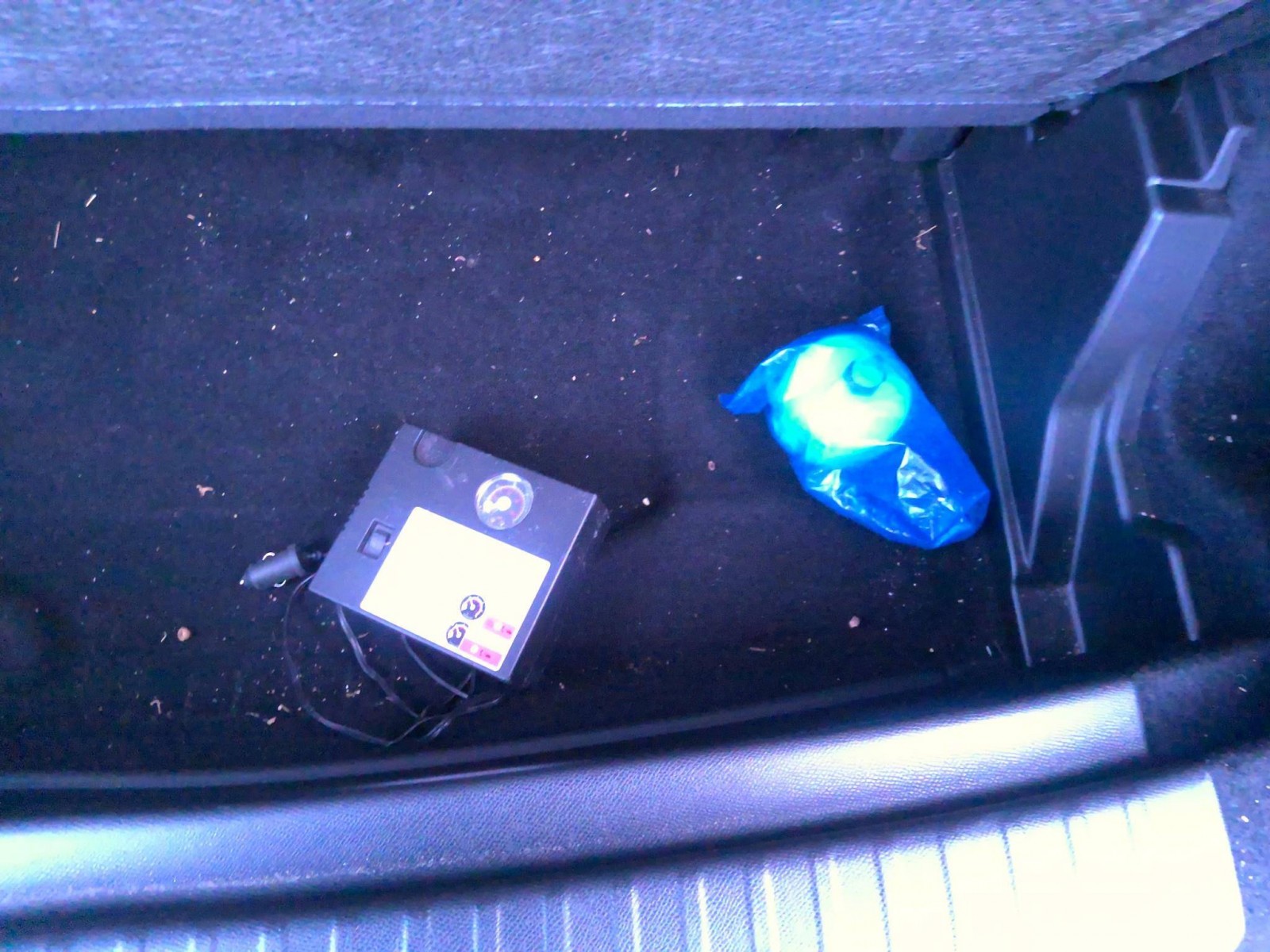 PEUGEOT - 5008 - #867292 - 6