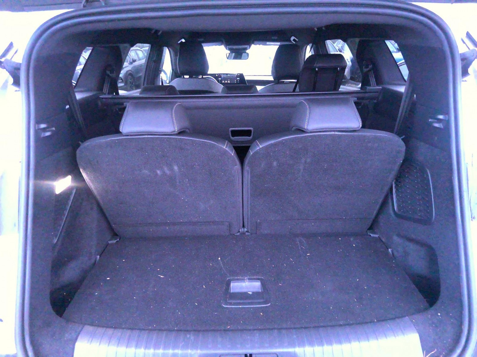 PEUGEOT - 5008 - #867292 - 5