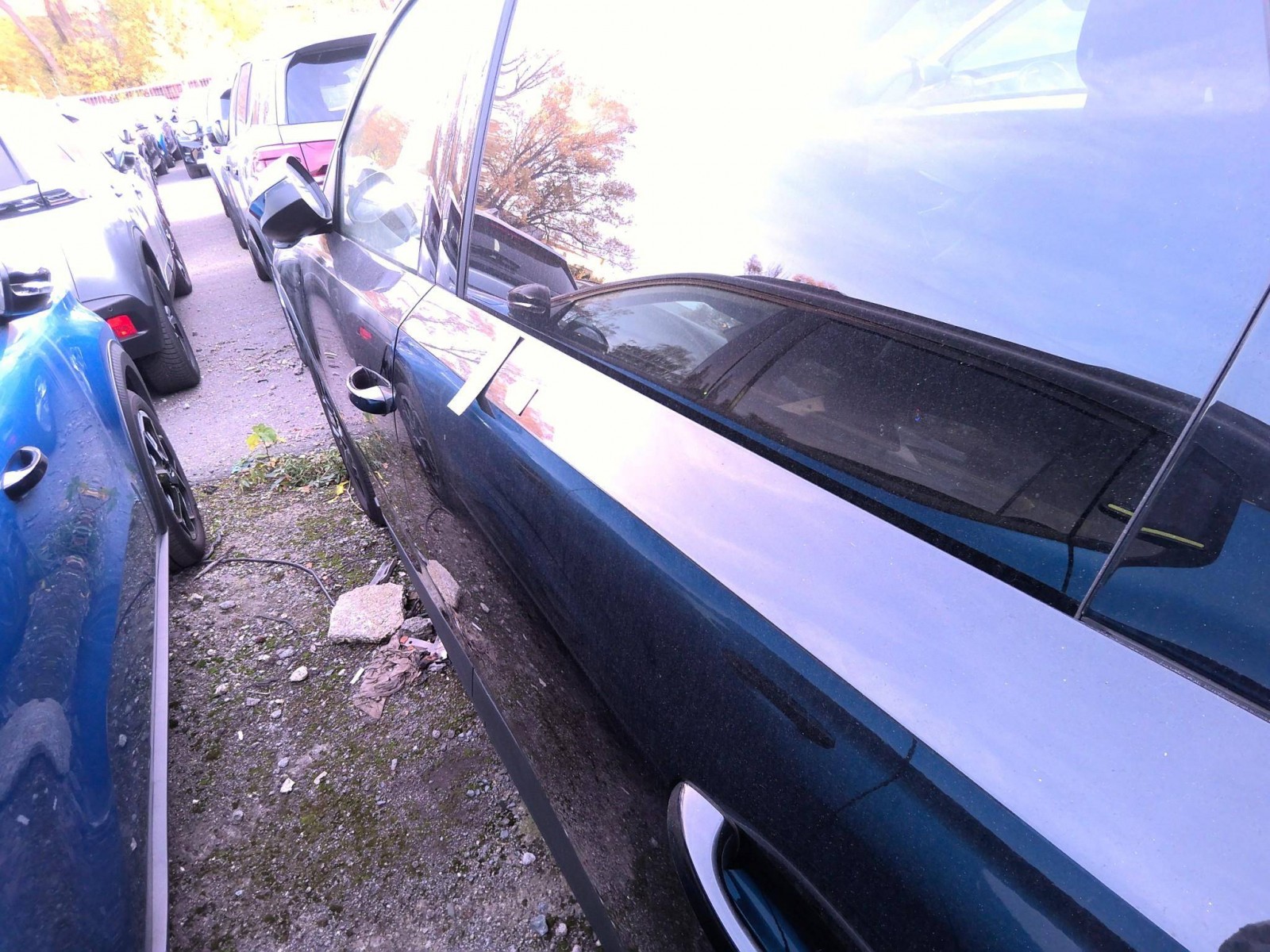 PEUGEOT - 5008 - #867352 - 9