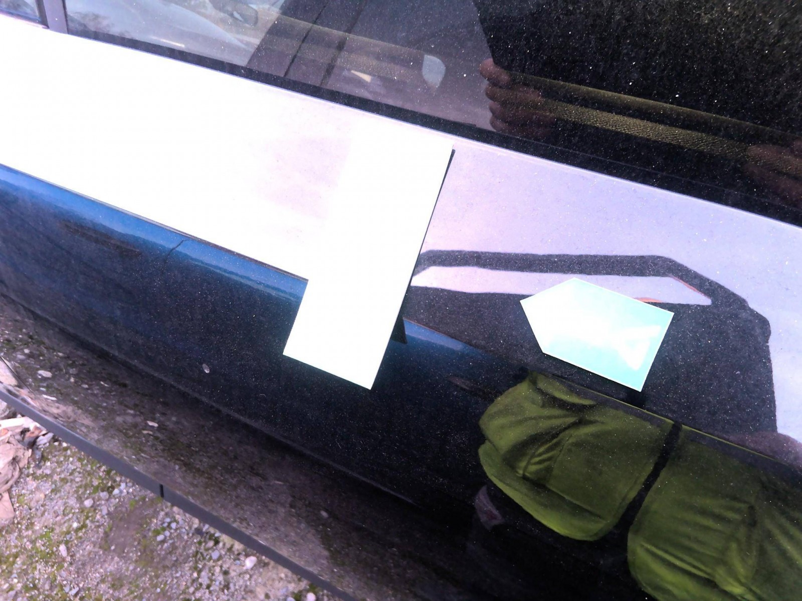 PEUGEOT - 5008 - #867352 - 10