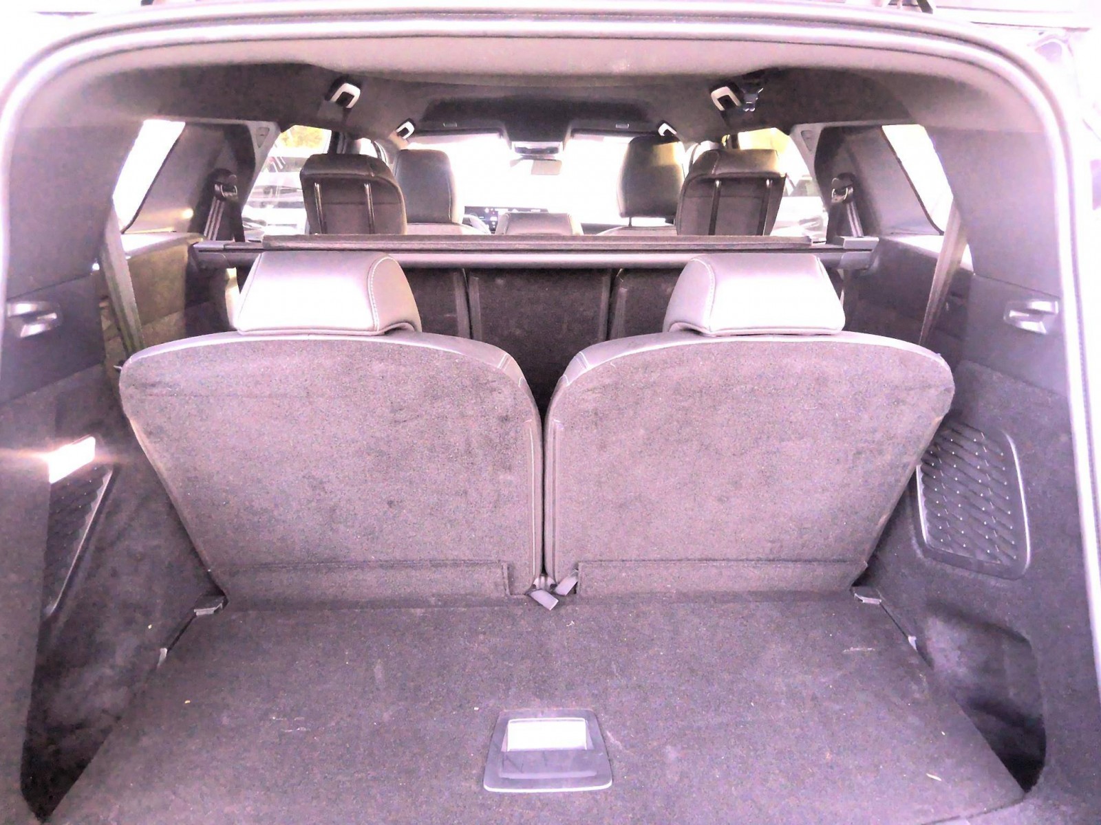 PEUGEOT - 5008 - #867352 - 6