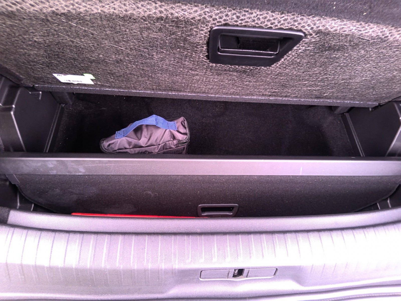 PEUGEOT - 5008 - #867358 - 6