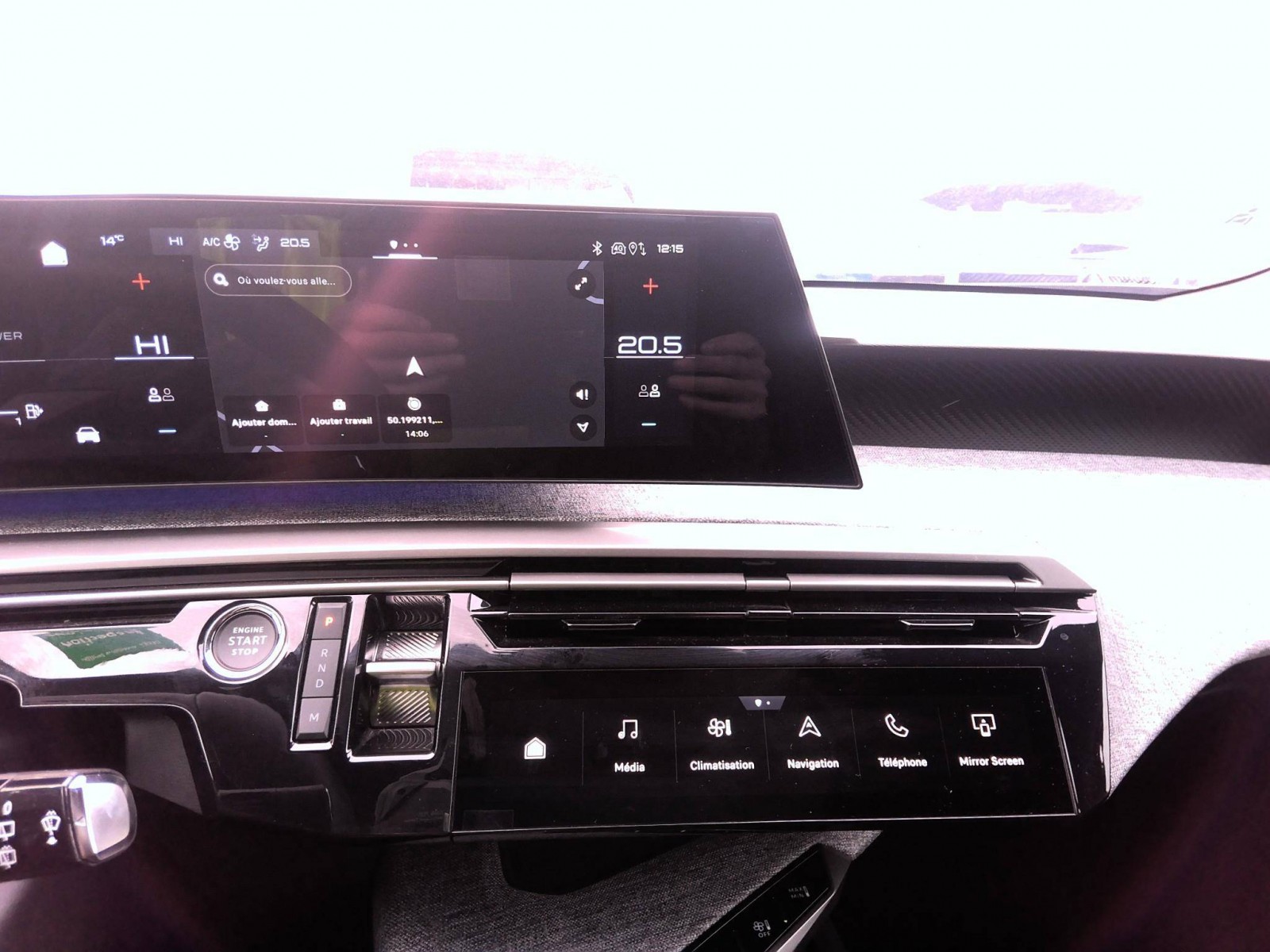 PEUGEOT - 5008 - #867358 - 4