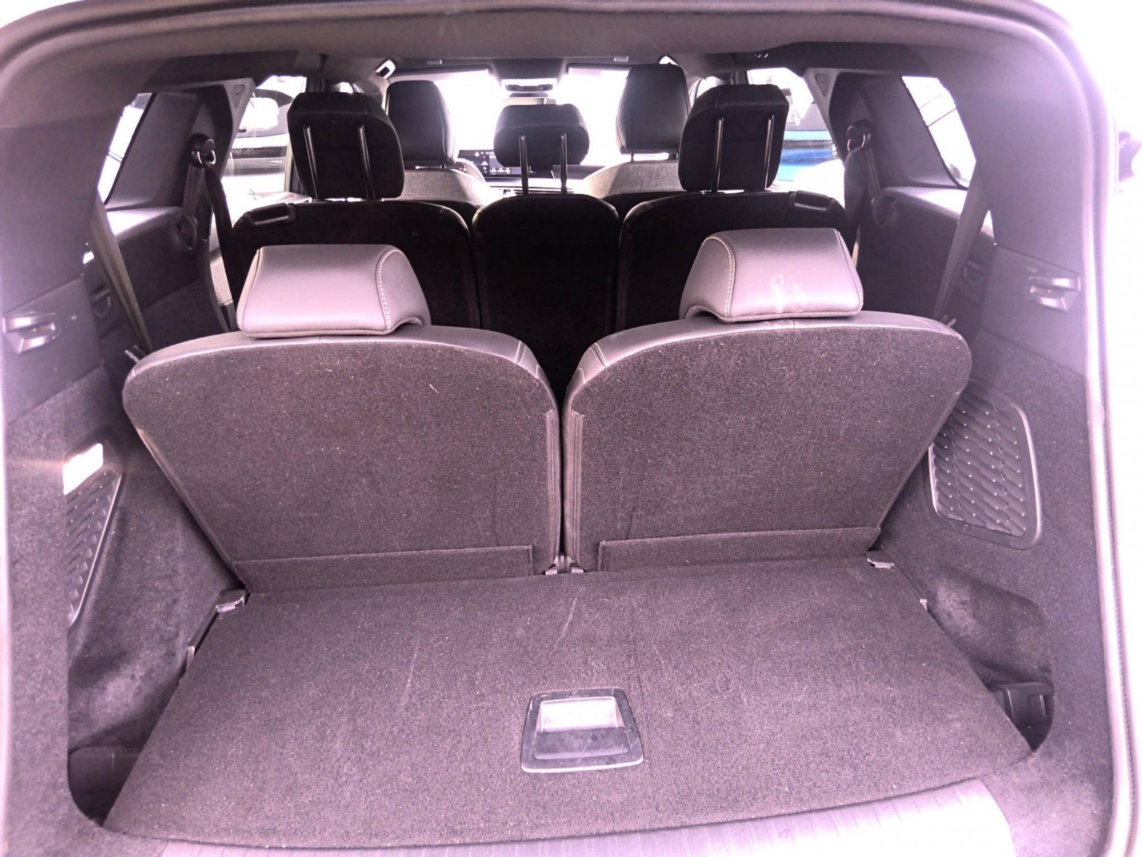 PEUGEOT - 5008 - #867358 - 5