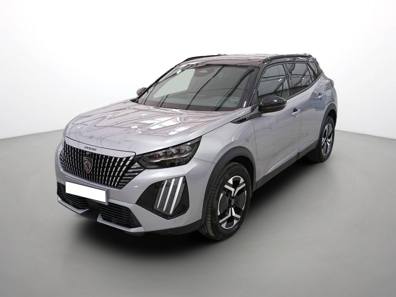 PEUGEOT - 2008 - #847358 - 0