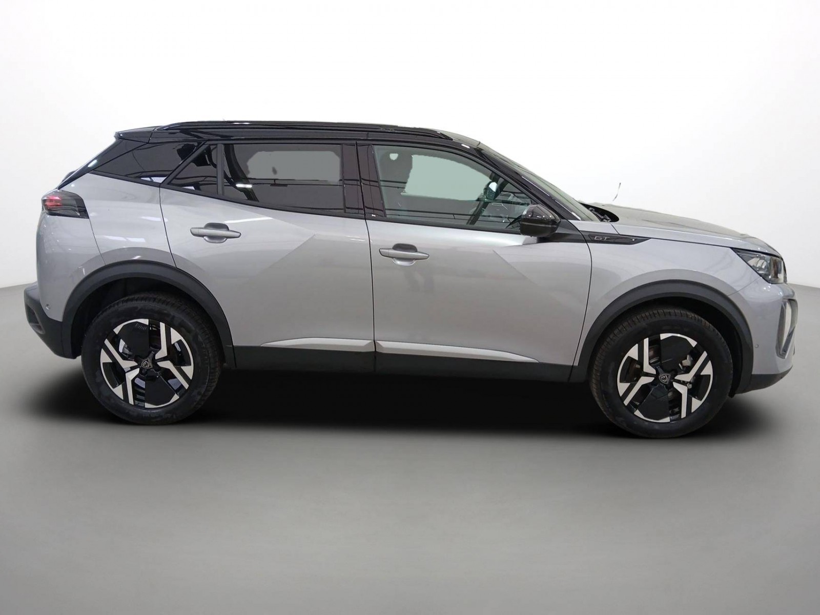 PEUGEOT - 2008 - #847360 - 14