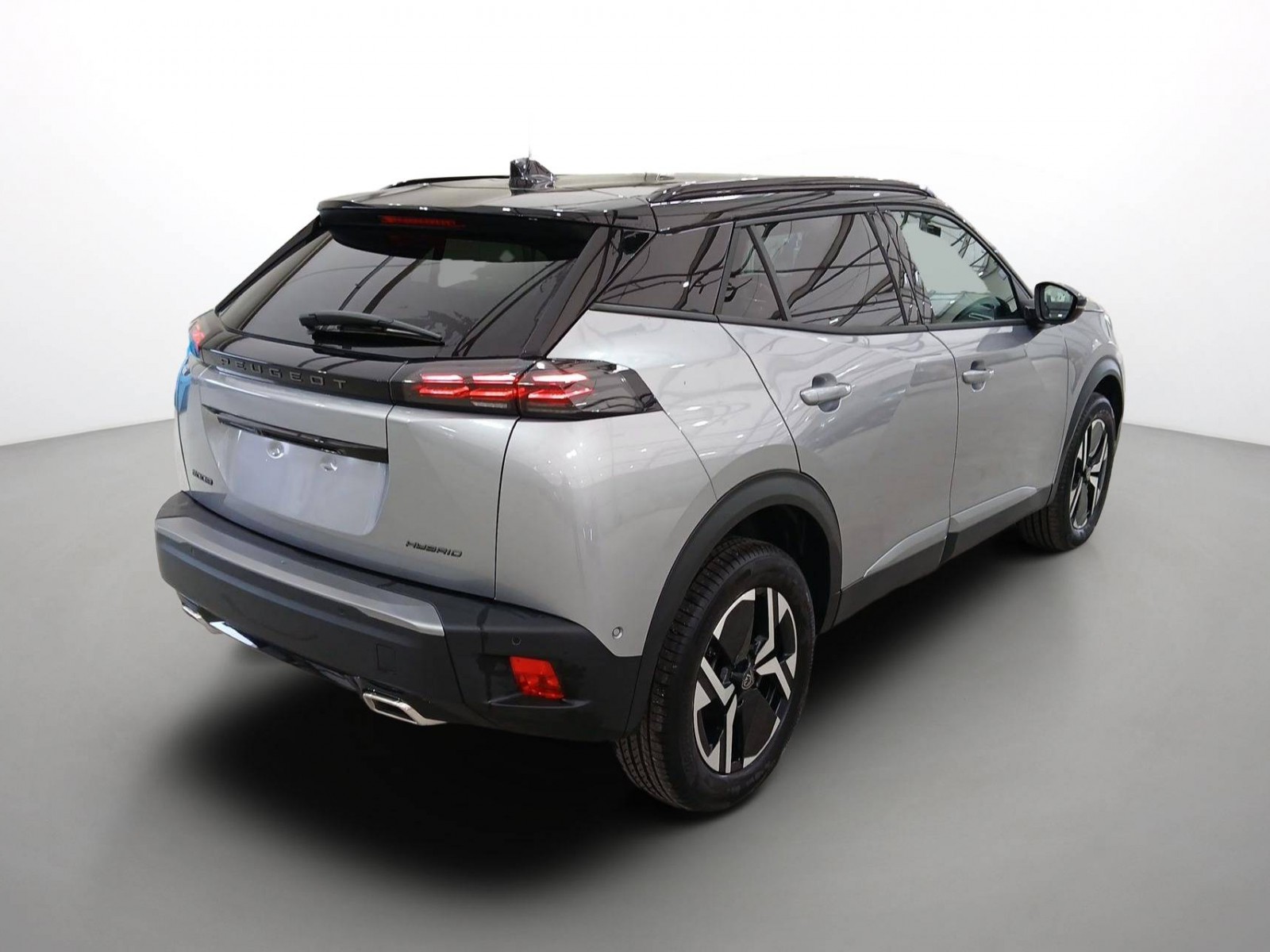 PEUGEOT - 2008 - #847361 - 3