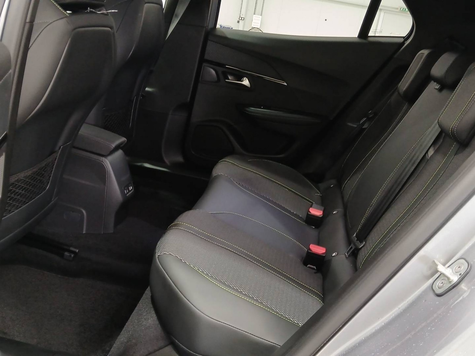 PEUGEOT - 2008 - #847361 - 8