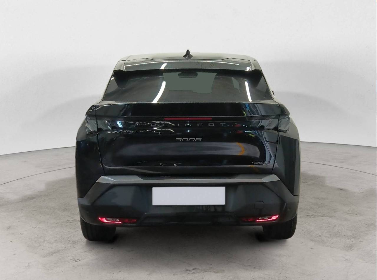 Image véhicule  PEUGEOT 3008 (5)
