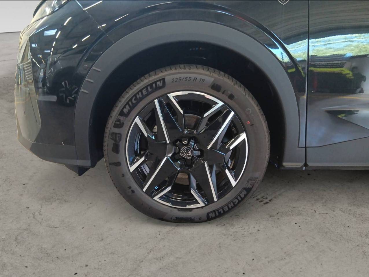 Image véhicule  PEUGEOT 3008 (6)