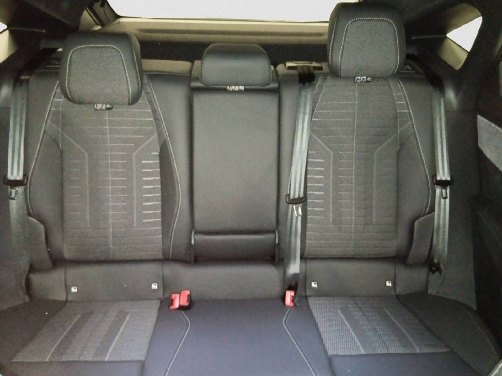 PEUGEOT - 3008 - #849836 - 8
