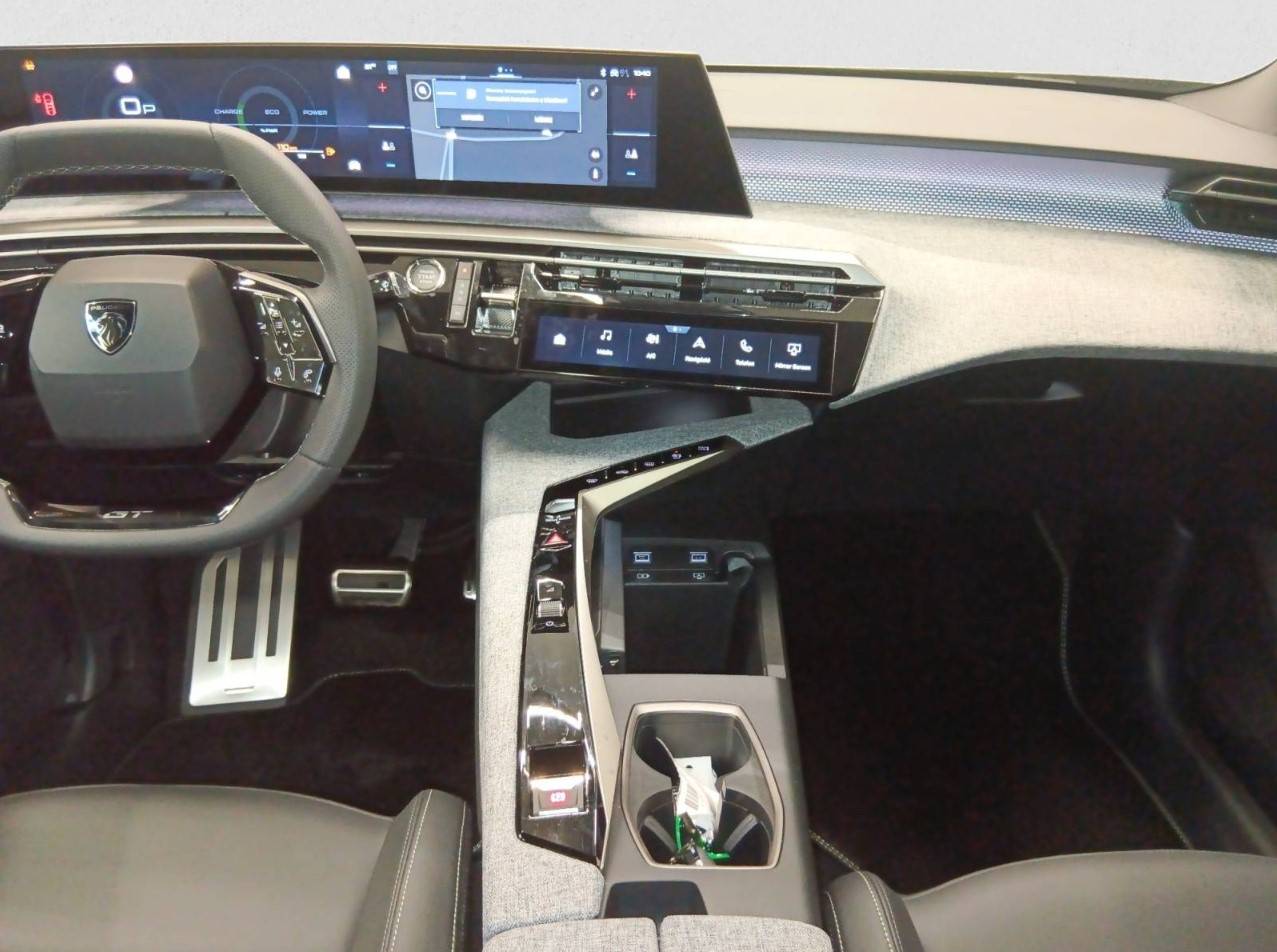 Image véhicule  PEUGEOT 3008 (9)