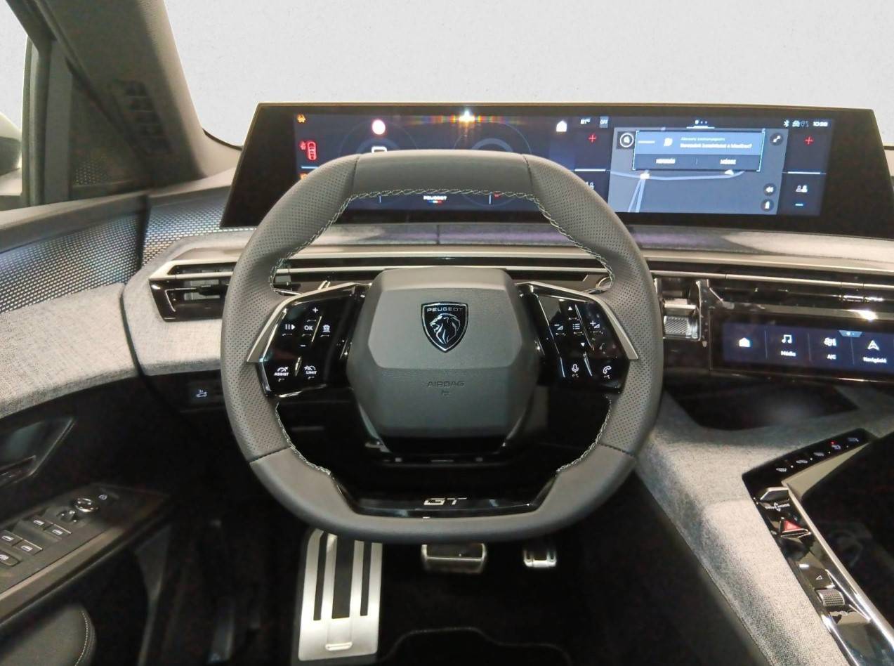 Image véhicule  PEUGEOT 3008 (10)