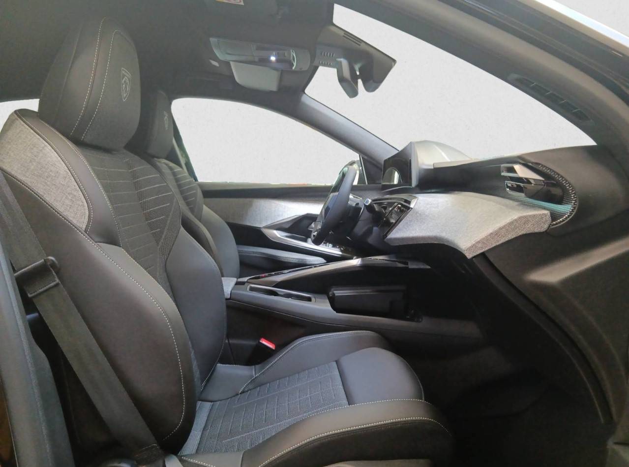 Image véhicule  PEUGEOT 3008 (12)
