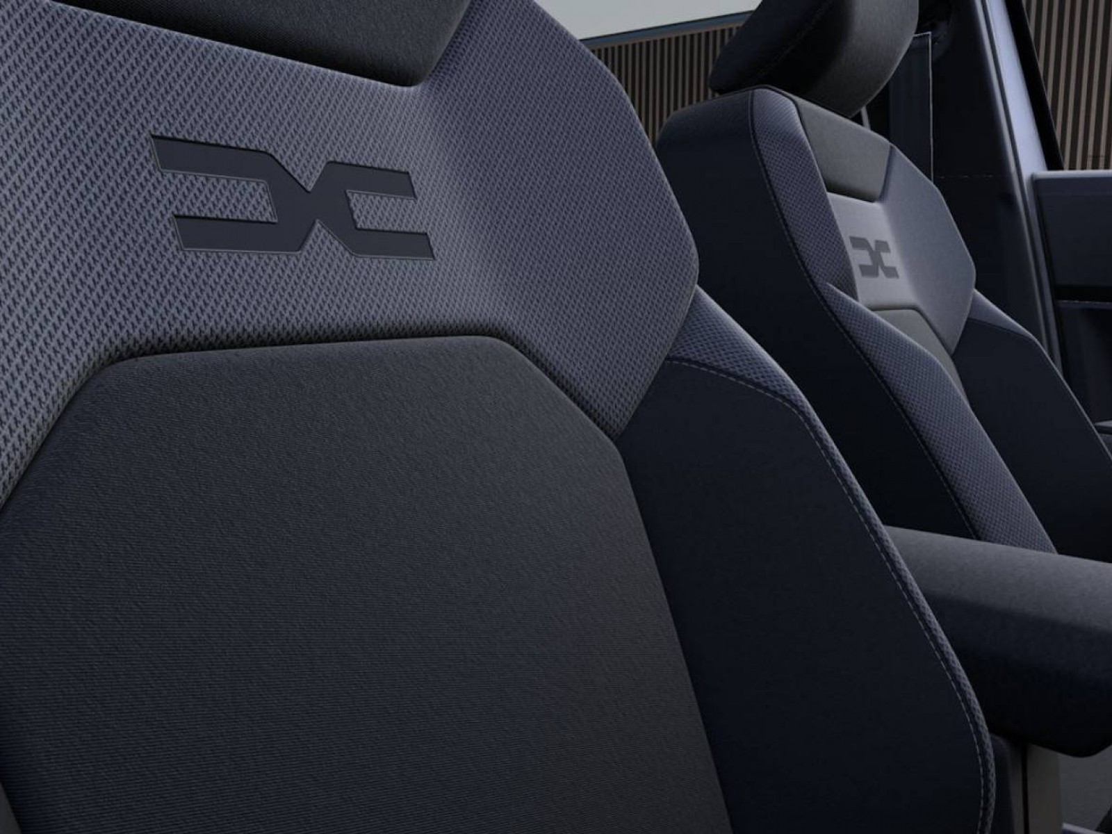 DACIA - DUSTER - #863755 - 2