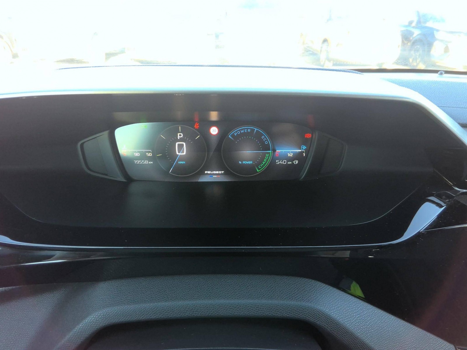 PEUGEOT - 308 SW - #865625 - 3