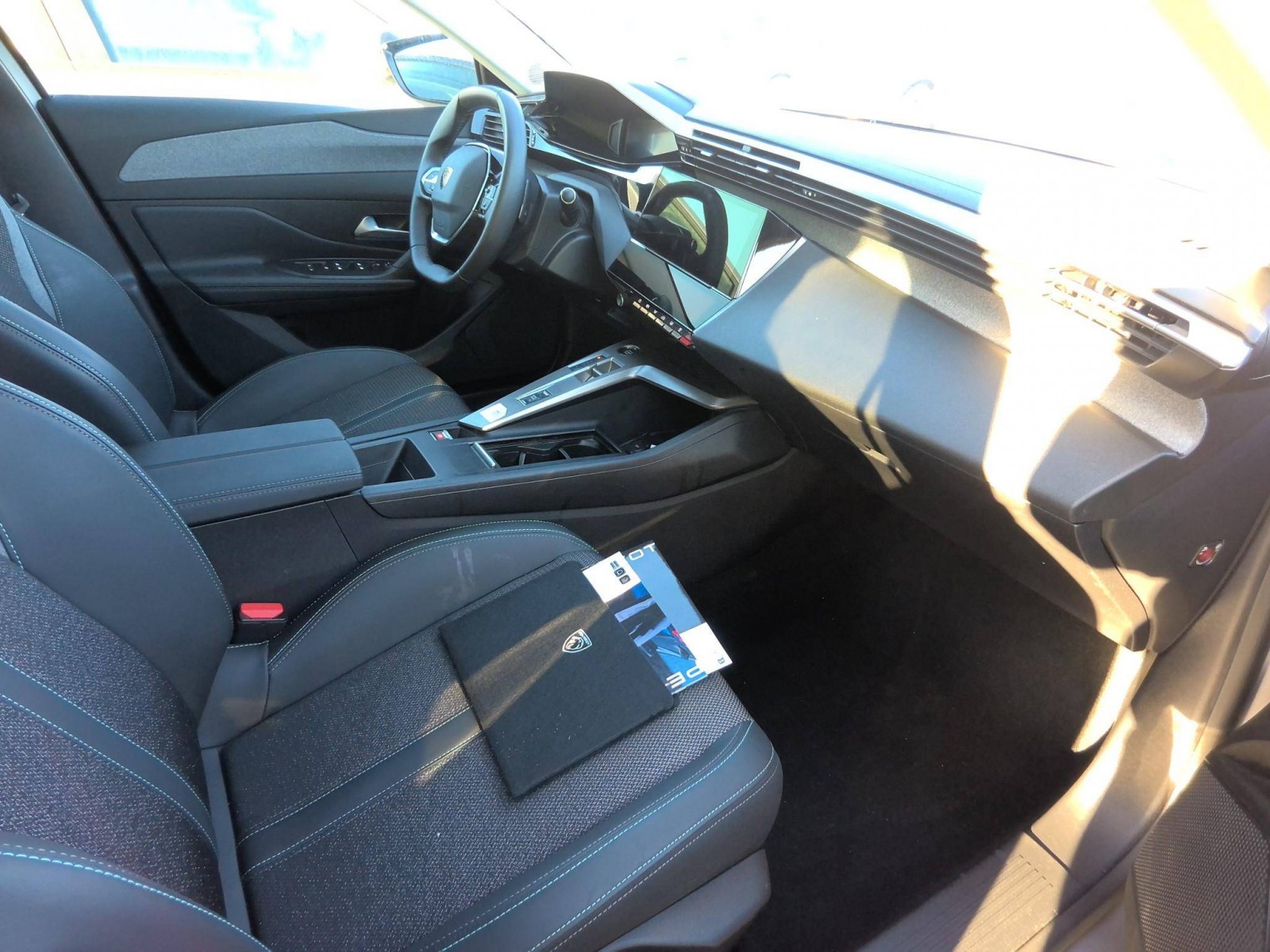 PEUGEOT - 308 SW - #865625 - 2