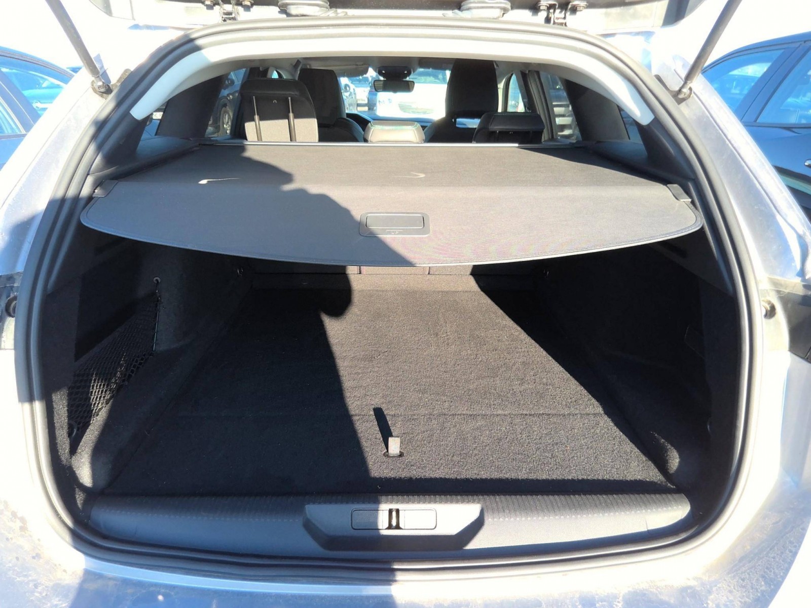 PEUGEOT - 308 SW - #865625 - 5