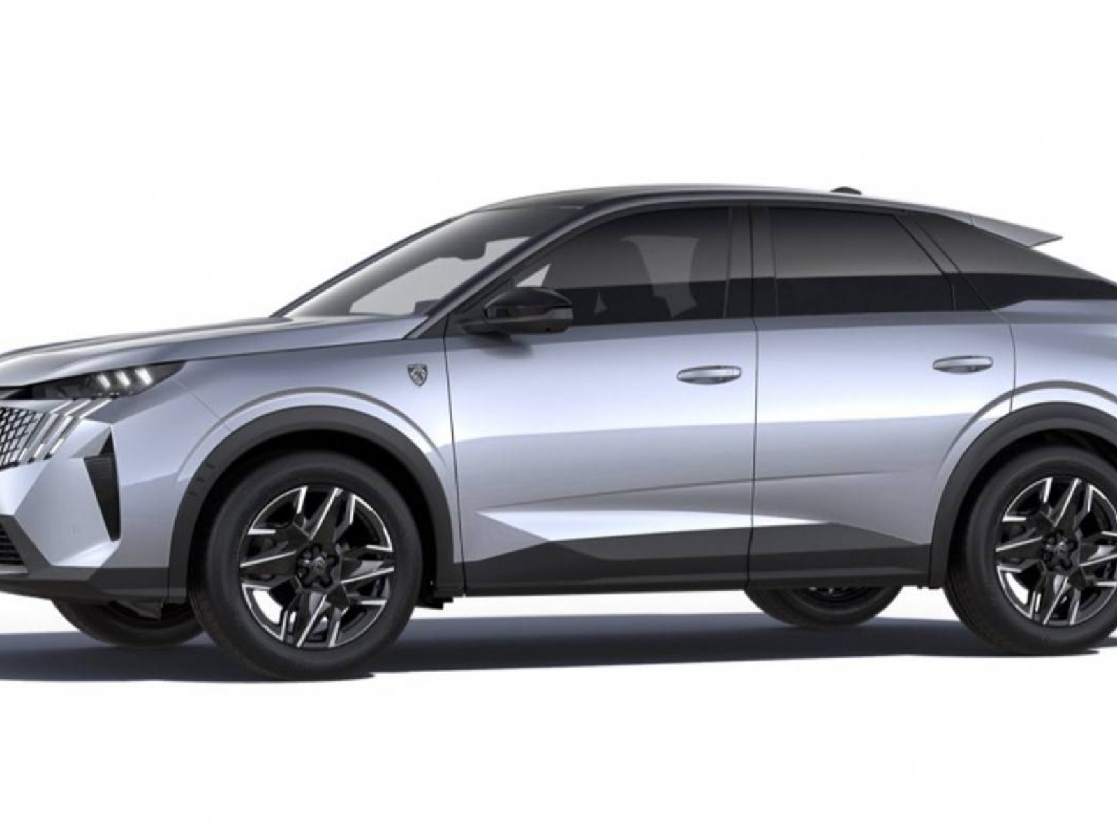 PEUGEOT - 3008 - #849789 - 4