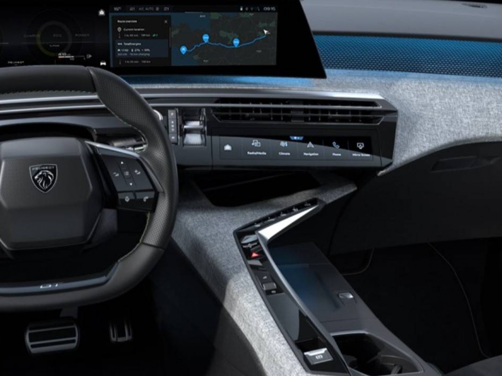 PEUGEOT - 3008 - #849788 - 6