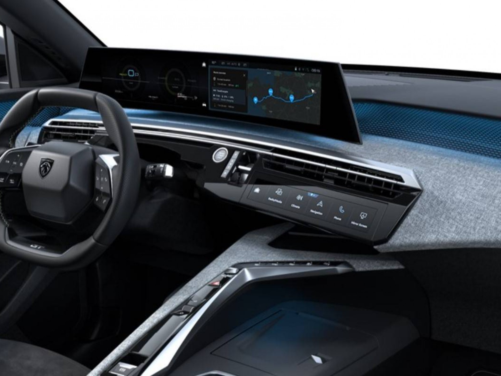 PEUGEOT - 3008 - #849788 - 7