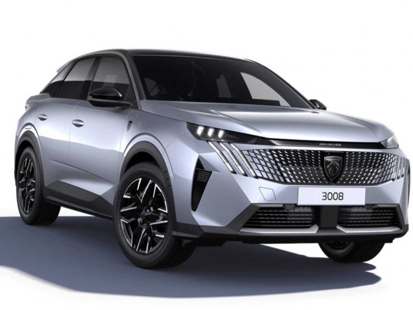 PEUGEOT - 3008 - #849790 - 5