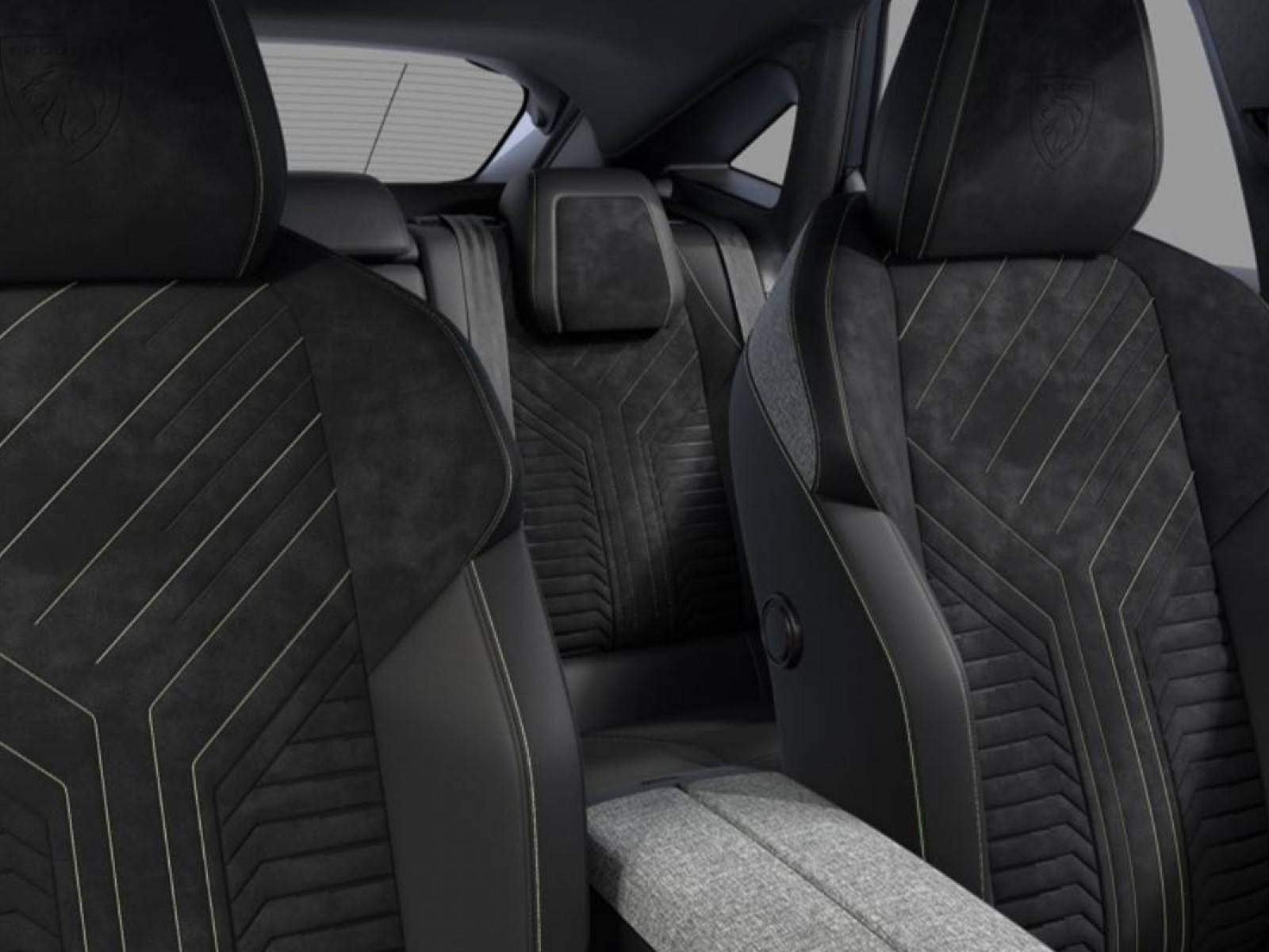 PEUGEOT - 3008 - #849788 - 8