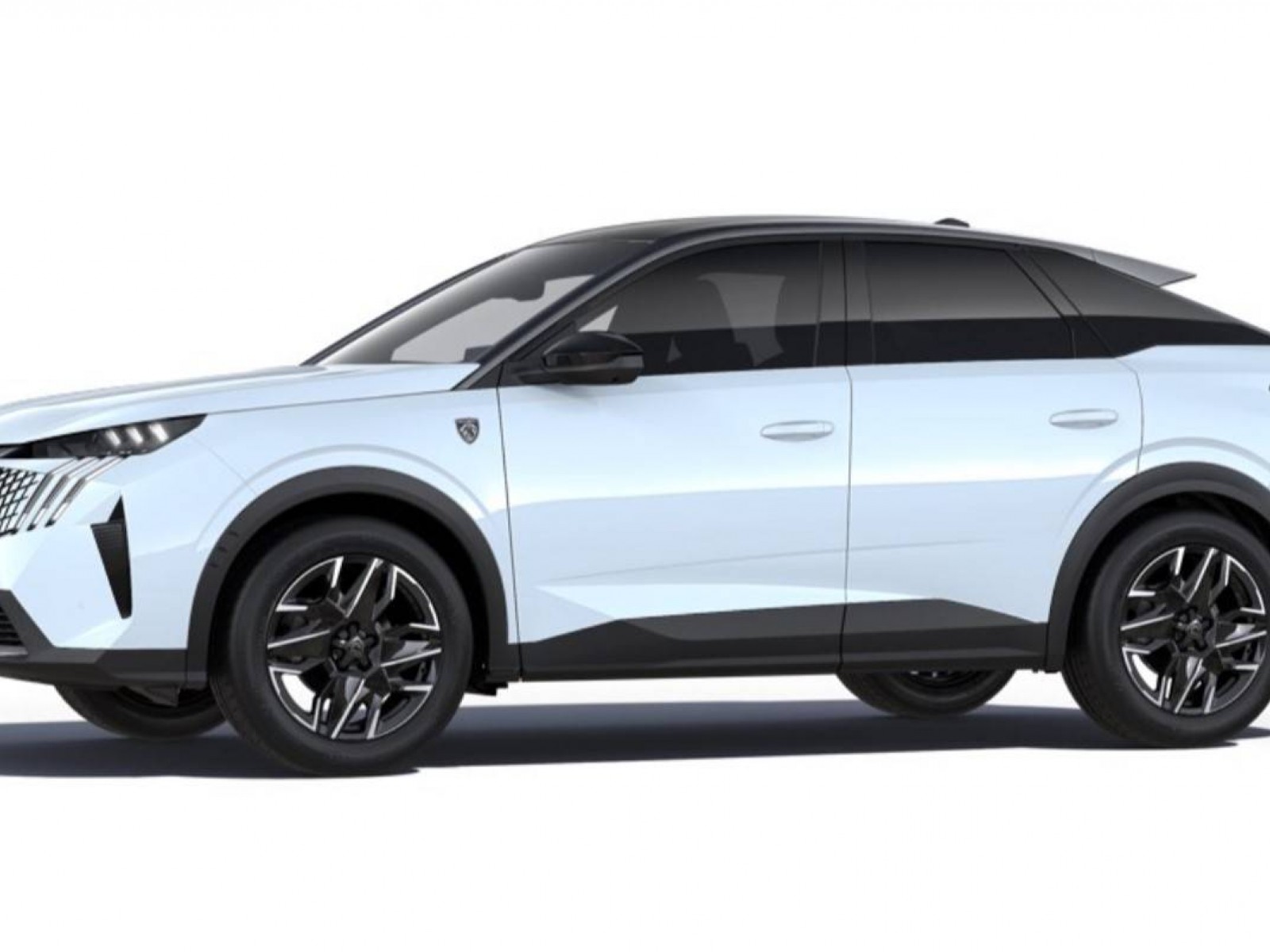 PEUGEOT - 3008 - #849799 - 4