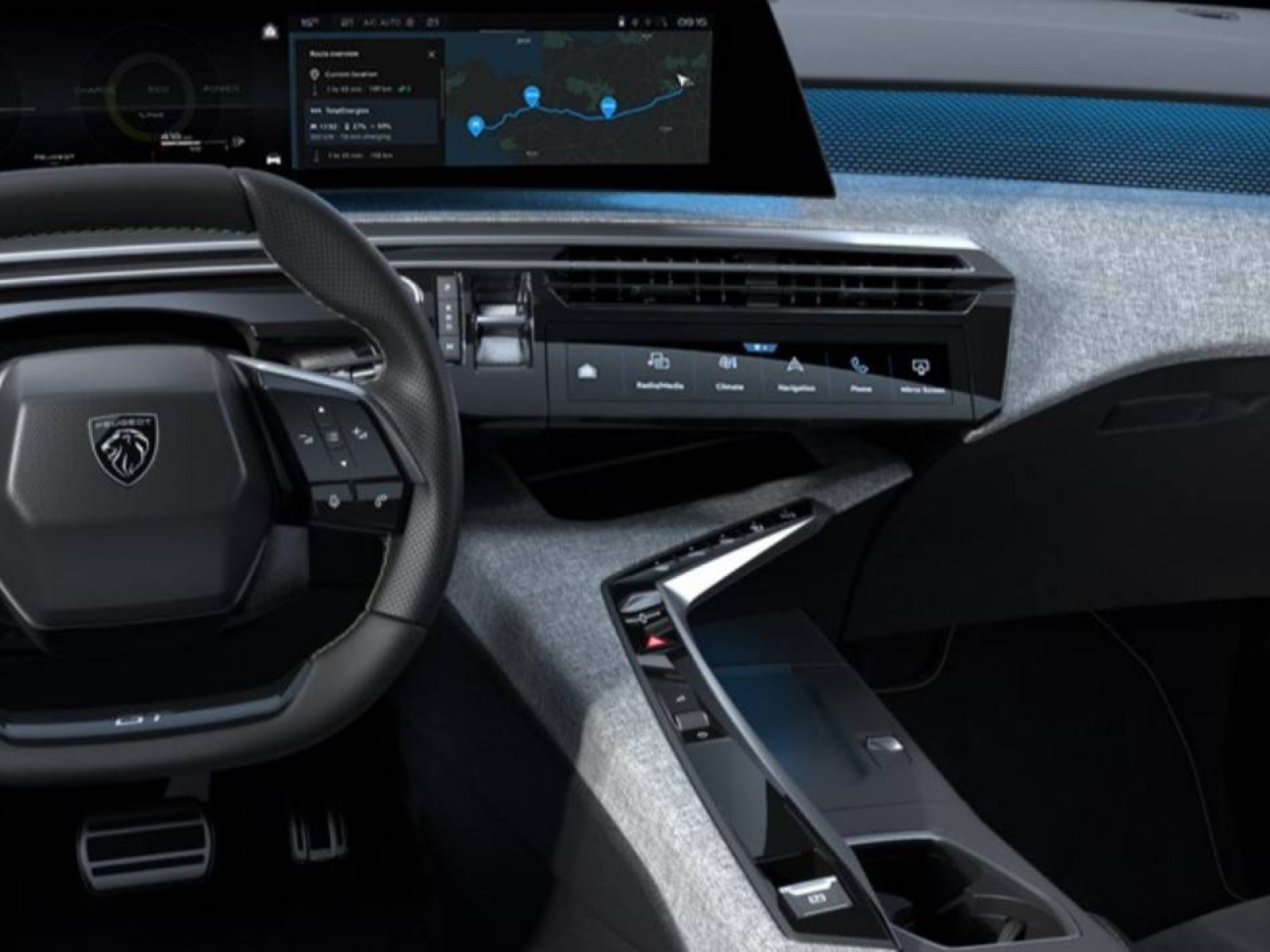 PEUGEOT - 3008 - #849797 - 6