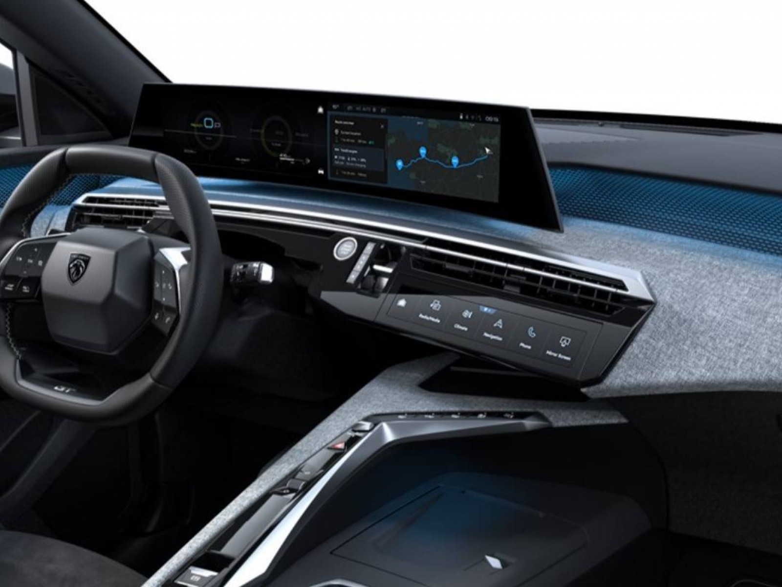 PEUGEOT - 3008 - #849797 - 7