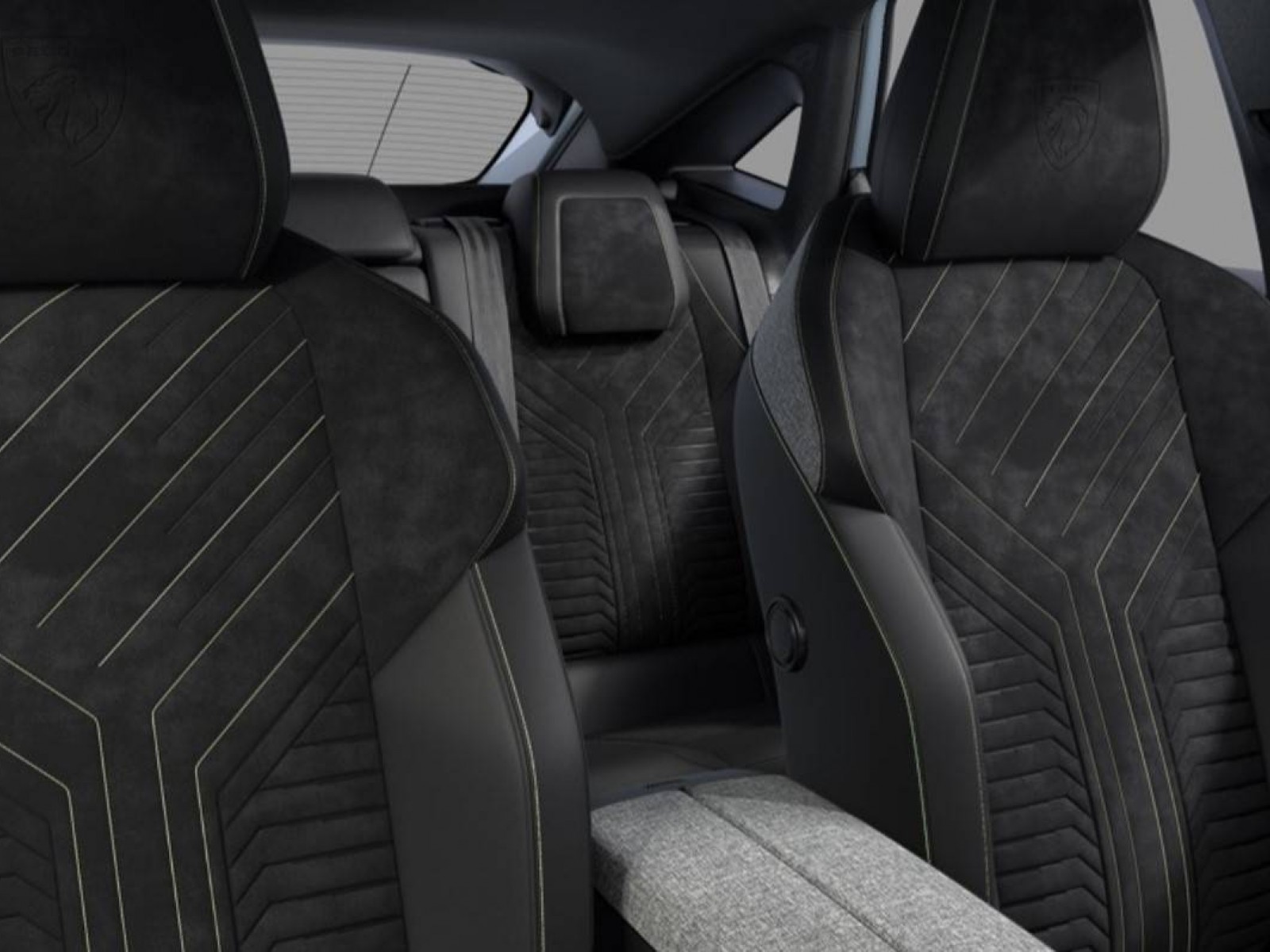 PEUGEOT - 3008 - #849798 - 8