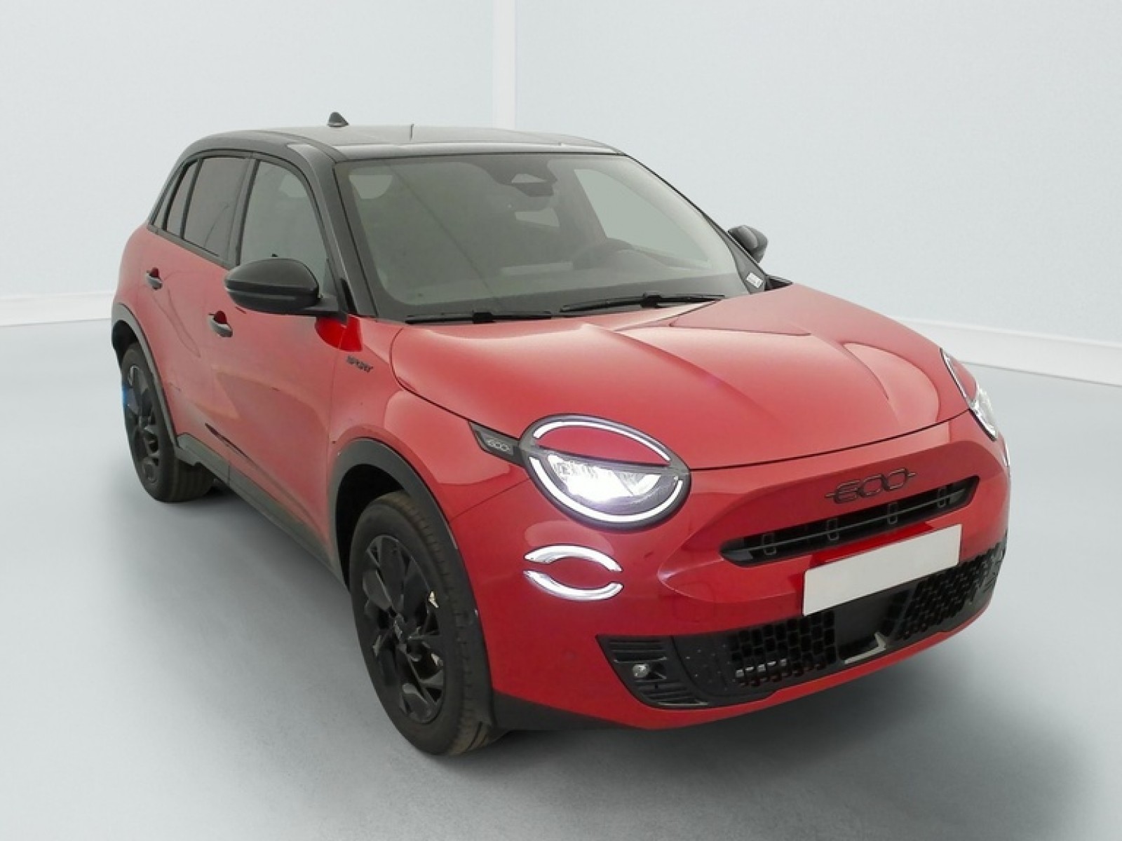 FIAT - 600 - #863869 - 0