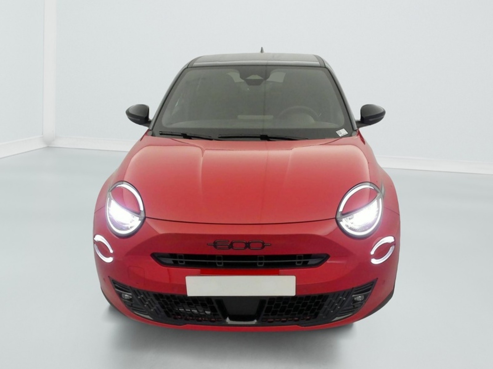 FIAT - 600 - #863869 - 1