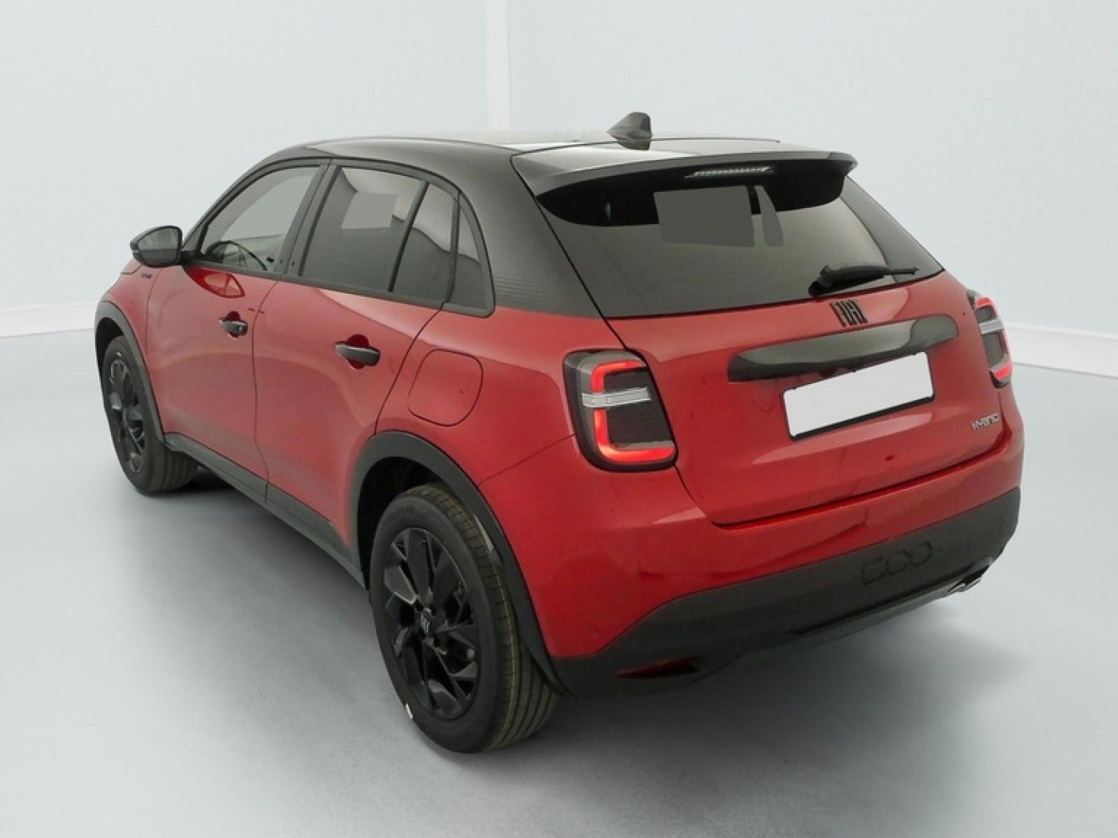 FIAT - 600 - #863869 - 4