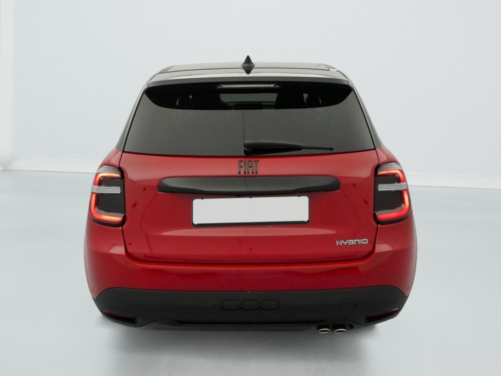 FIAT - 600 - #863869 - 5