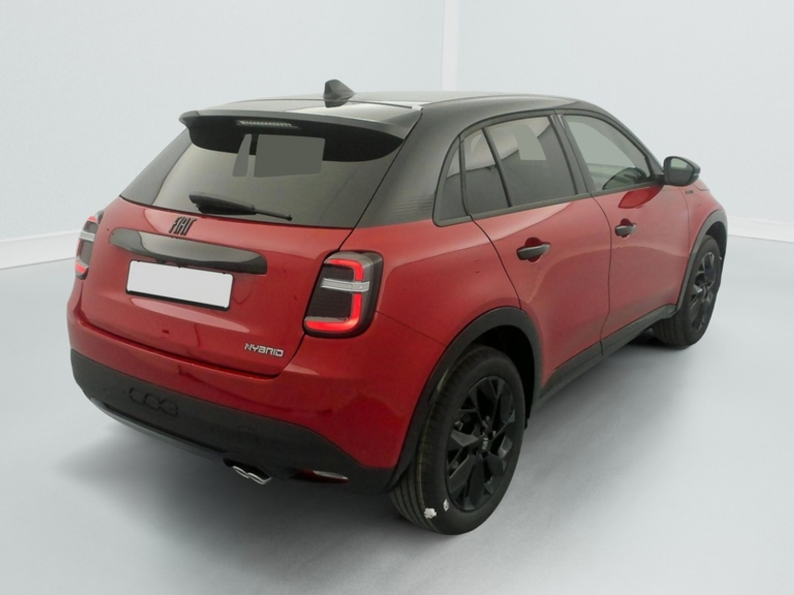FIAT - 600 - #863869 - 6
