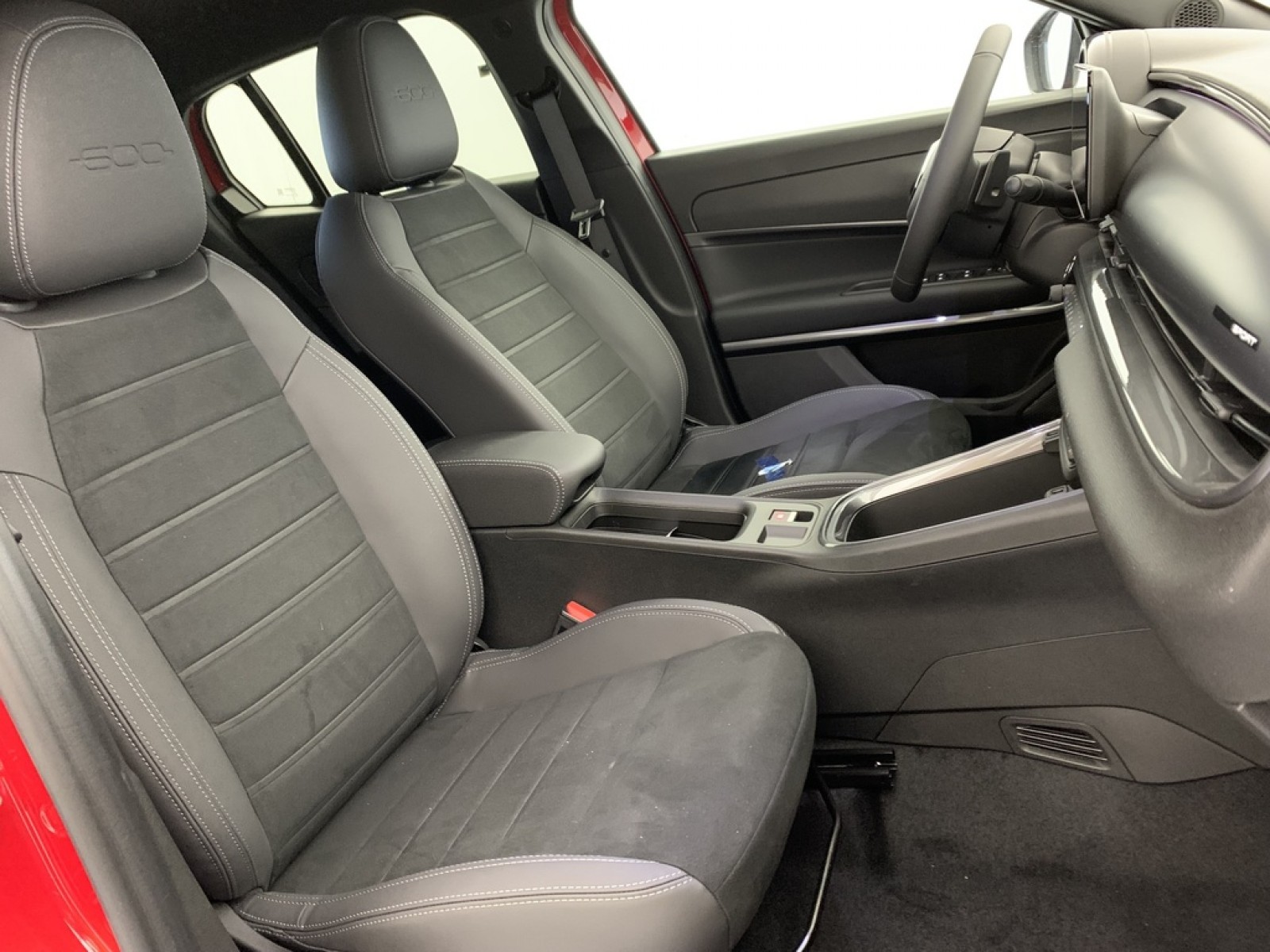 FIAT - 600 - #863869 - 8