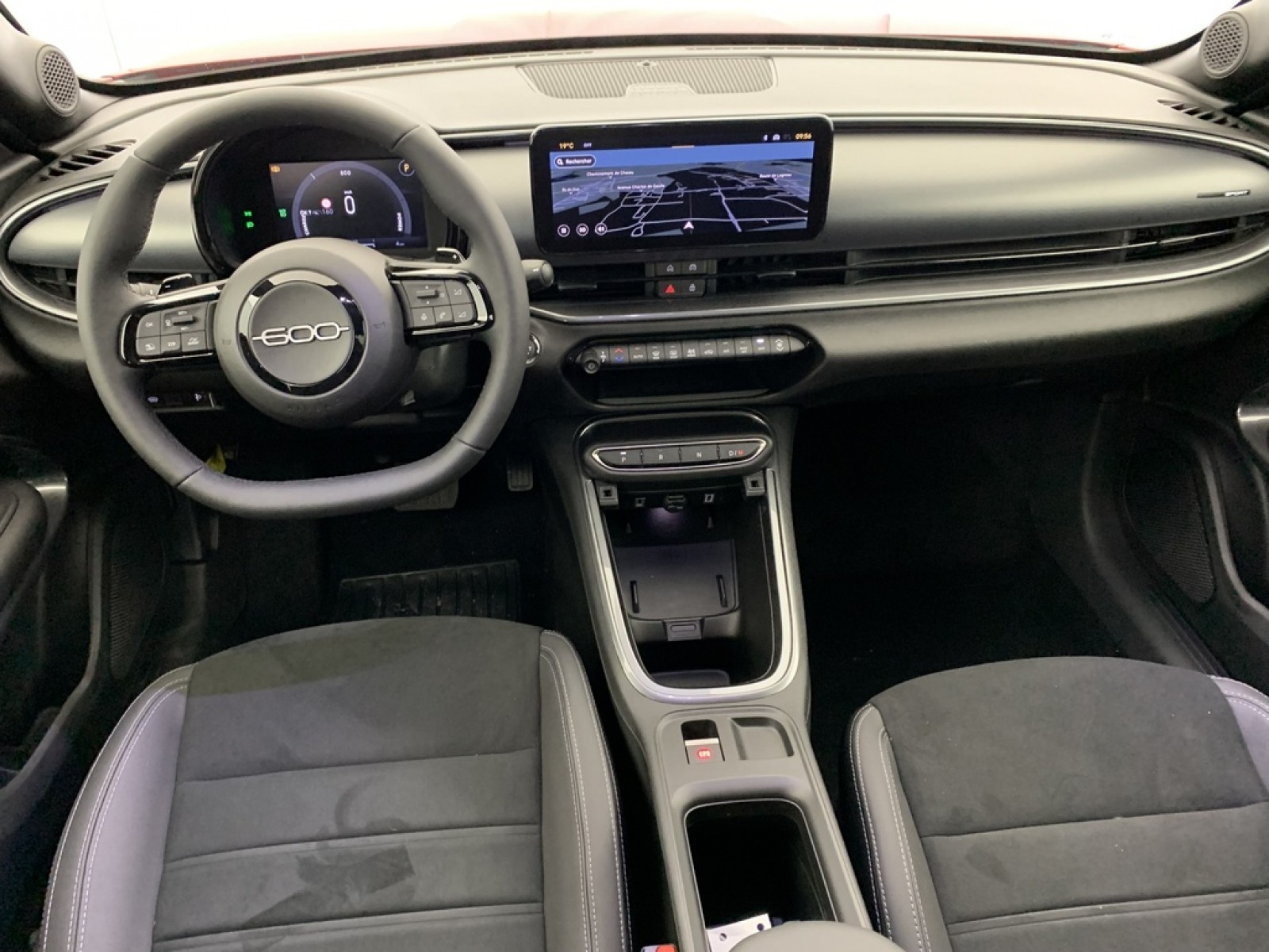 FIAT - 600 - #863869 - 13