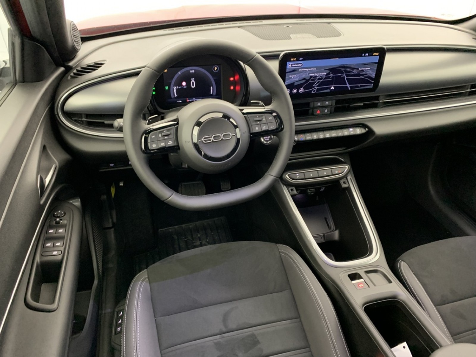 FIAT - 600 - #863869 - 14
