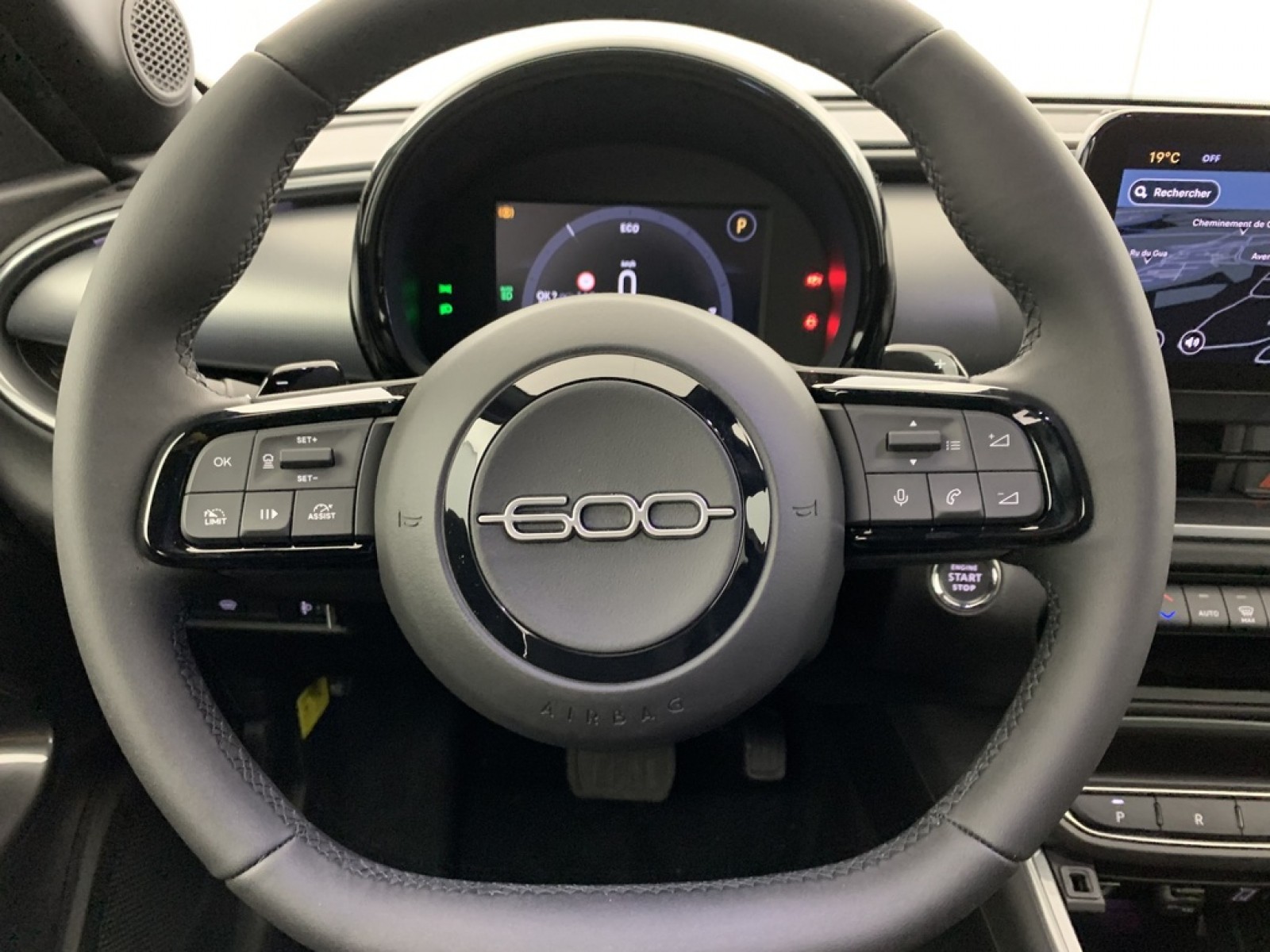 FIAT - 600 - #863869 - 15