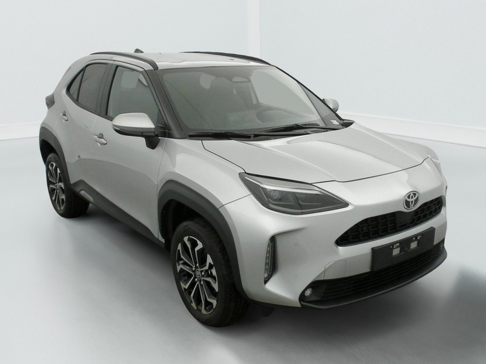 TOYOTA - Yaris Cross Hybride - #868844 - 0