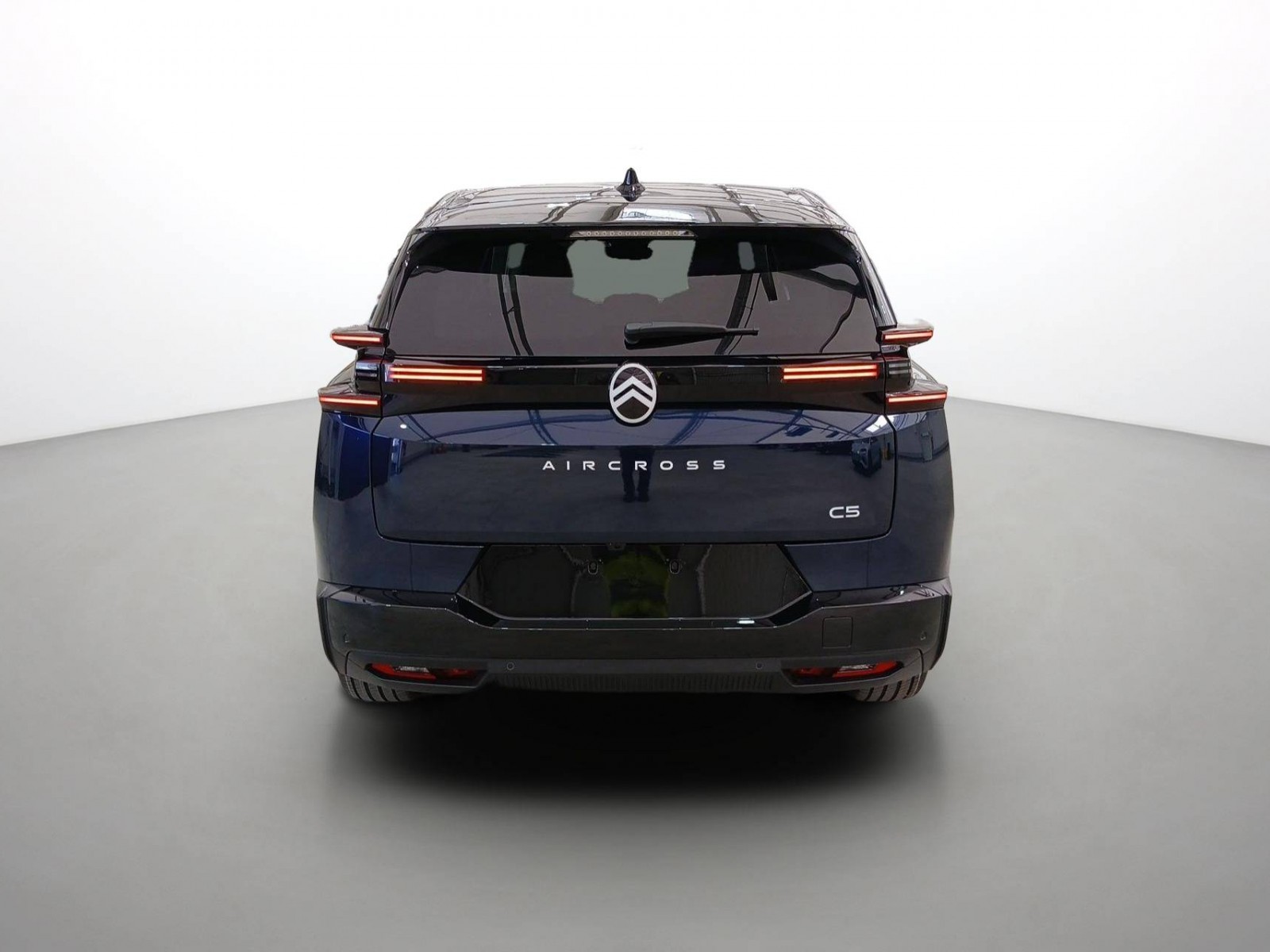 CITROEN - C5 AIRCROSS - #850532 - 5