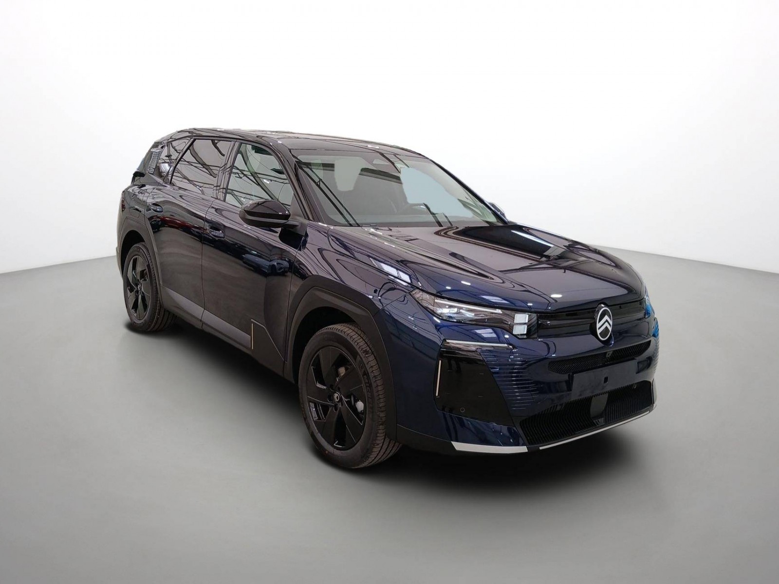 CITROEN - C5 AIRCROSS - #850533 - 1